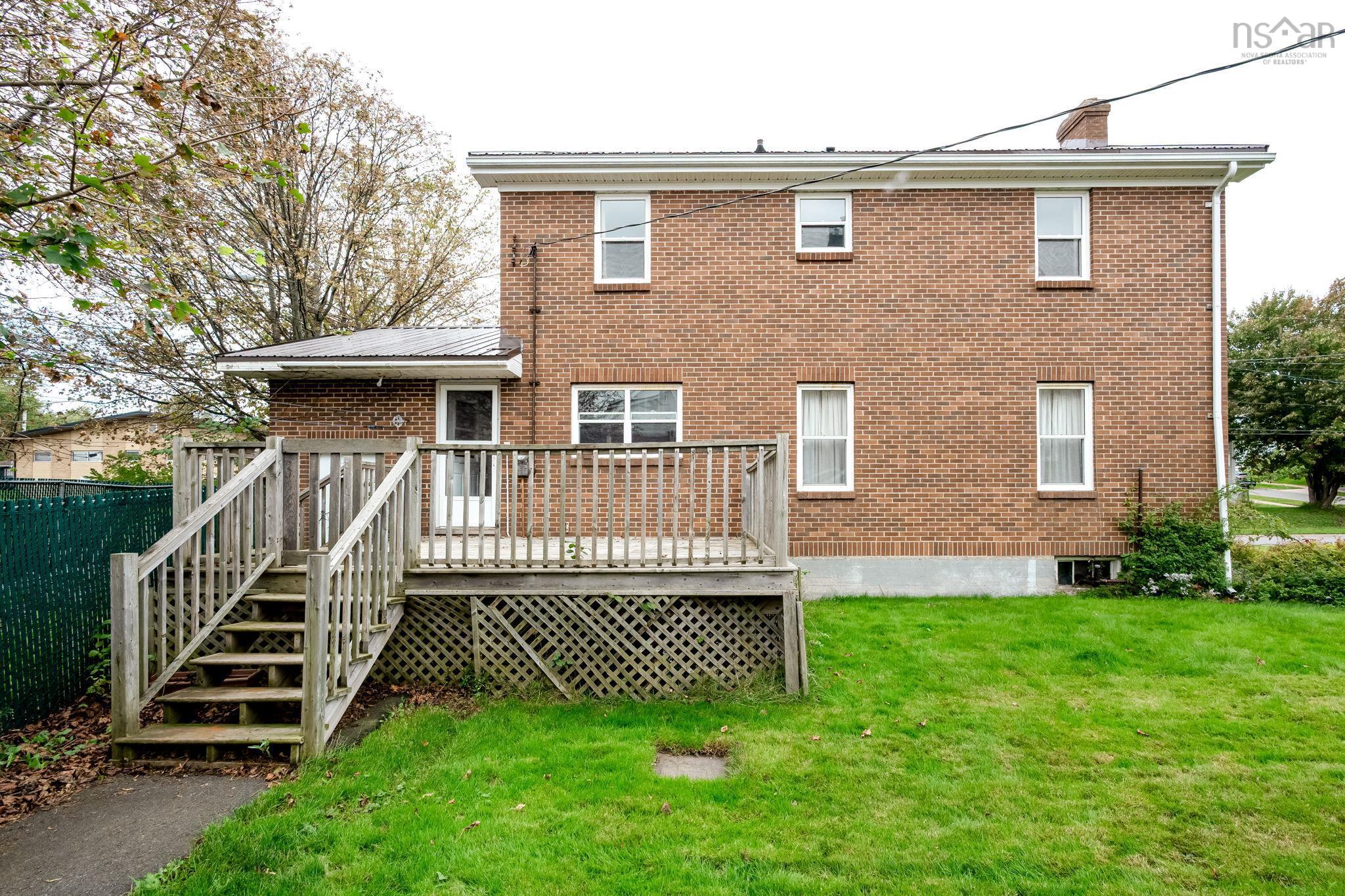 $259,900.00: Lot 2A Rundle Street, Stellarton