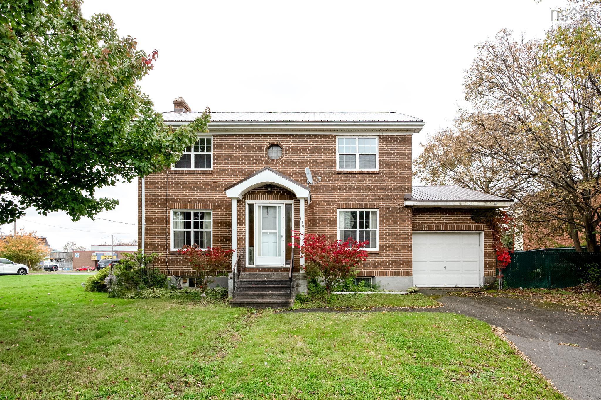 $259,900.00: Lot 2A Rundle Street, Stellarton