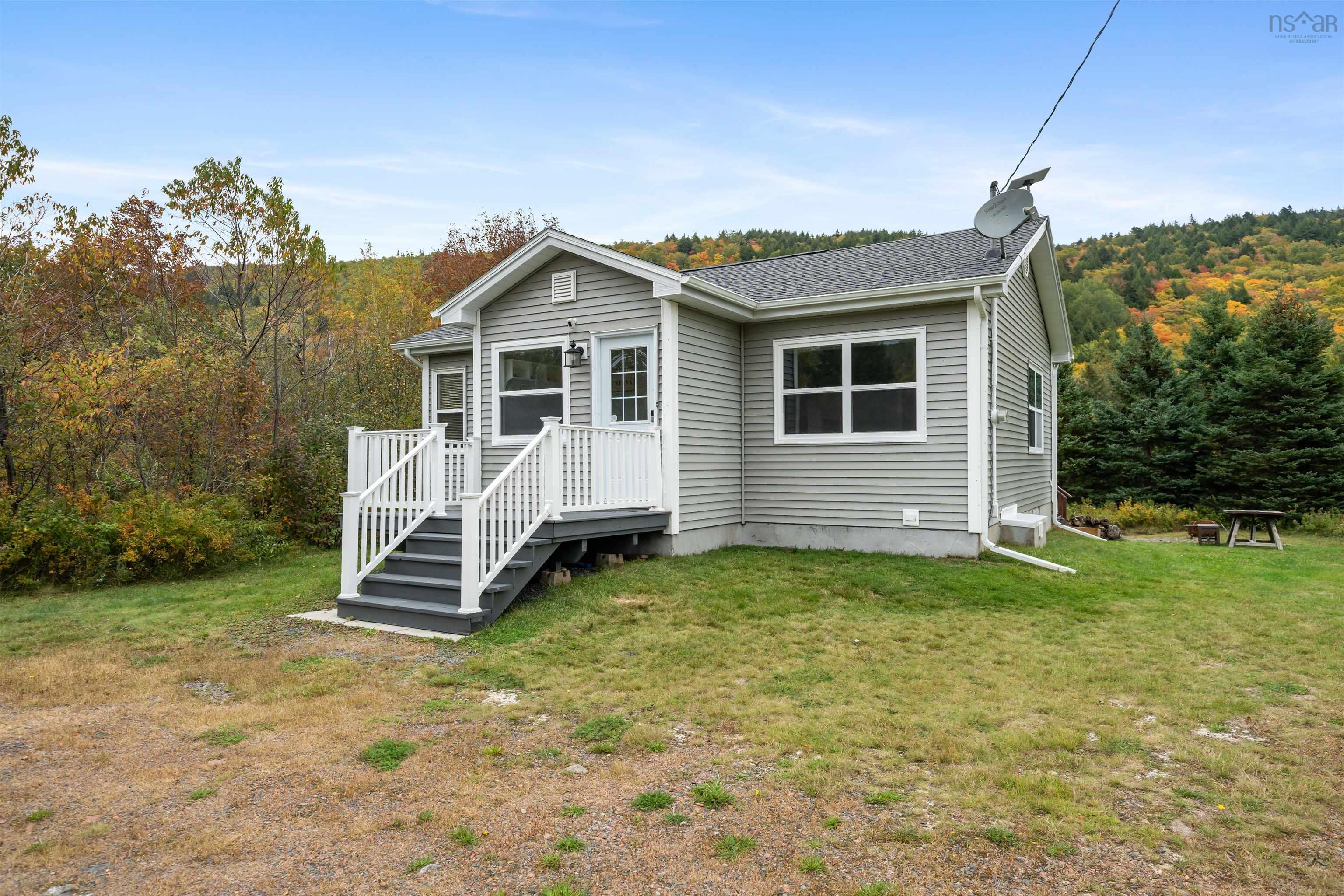 14975 Highway 4, Wentworth, NS (MLS 202625476)