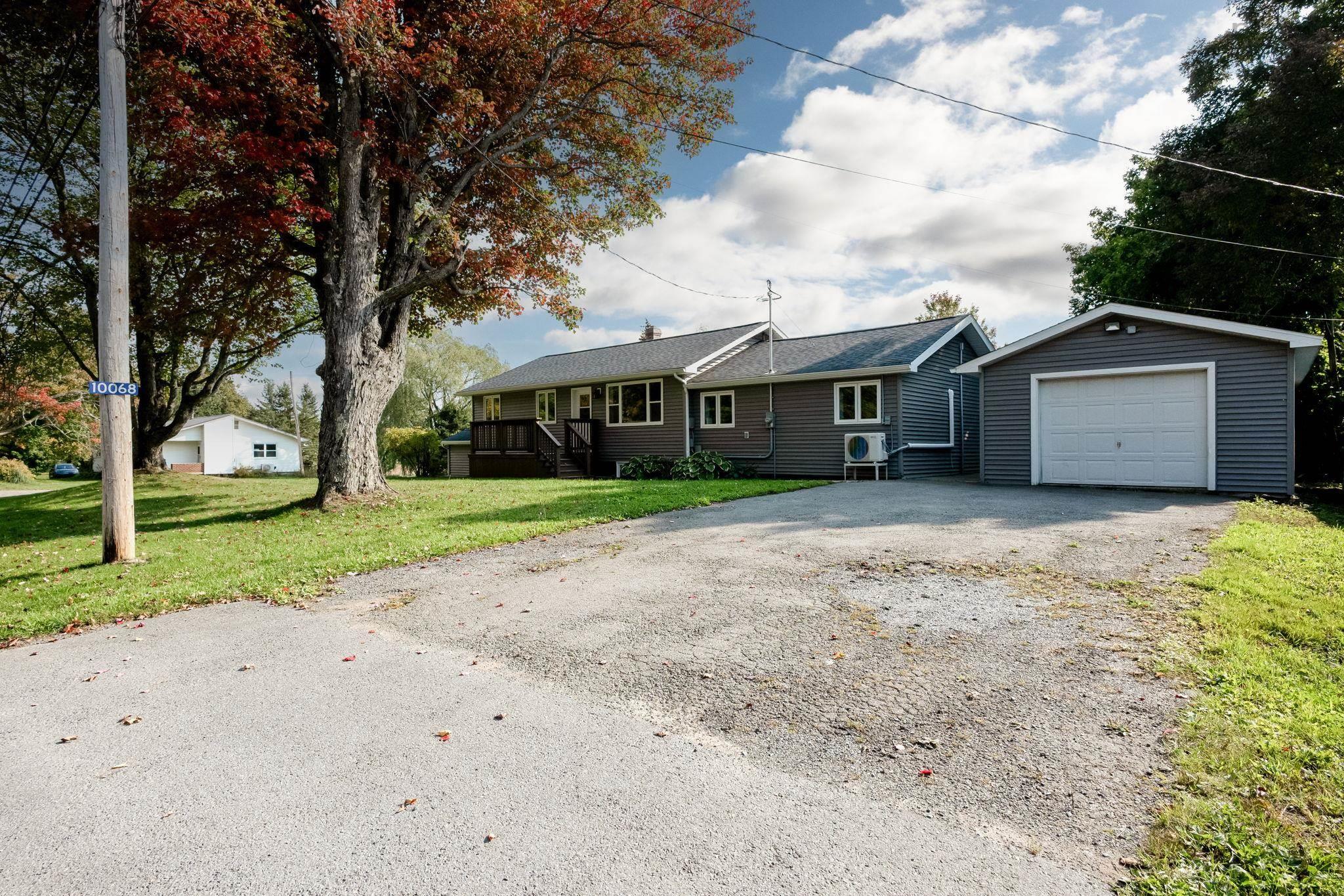 $475,000.00: 10068 Highway 221, Habitant