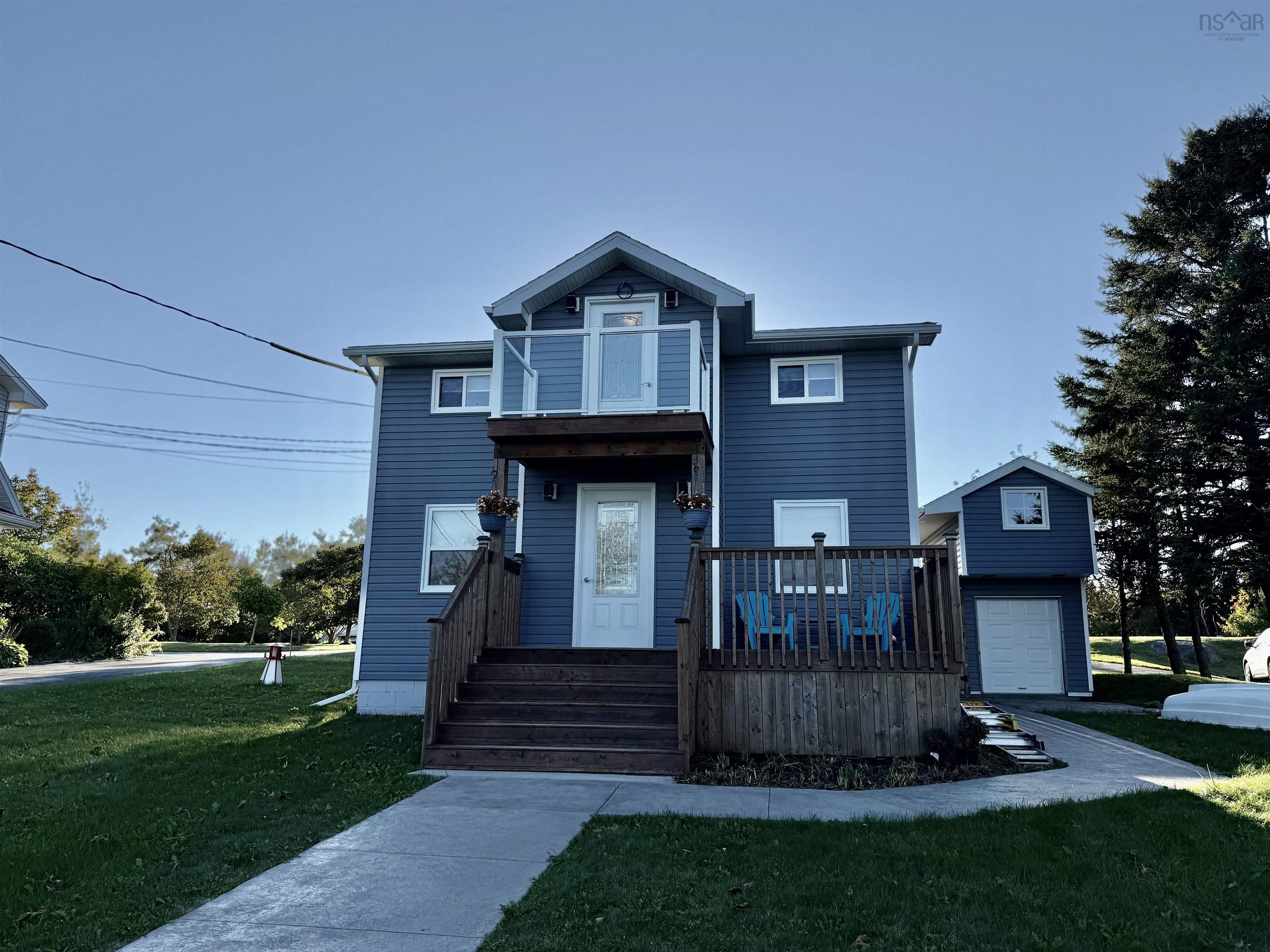 $499,900.00: 1321 Terence Bay Road, Terence Bay