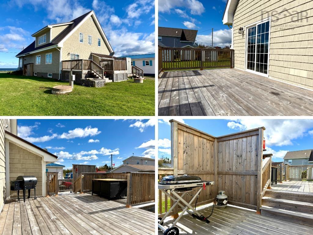 $649,900.00: 16 Rose Lane, Port Howe