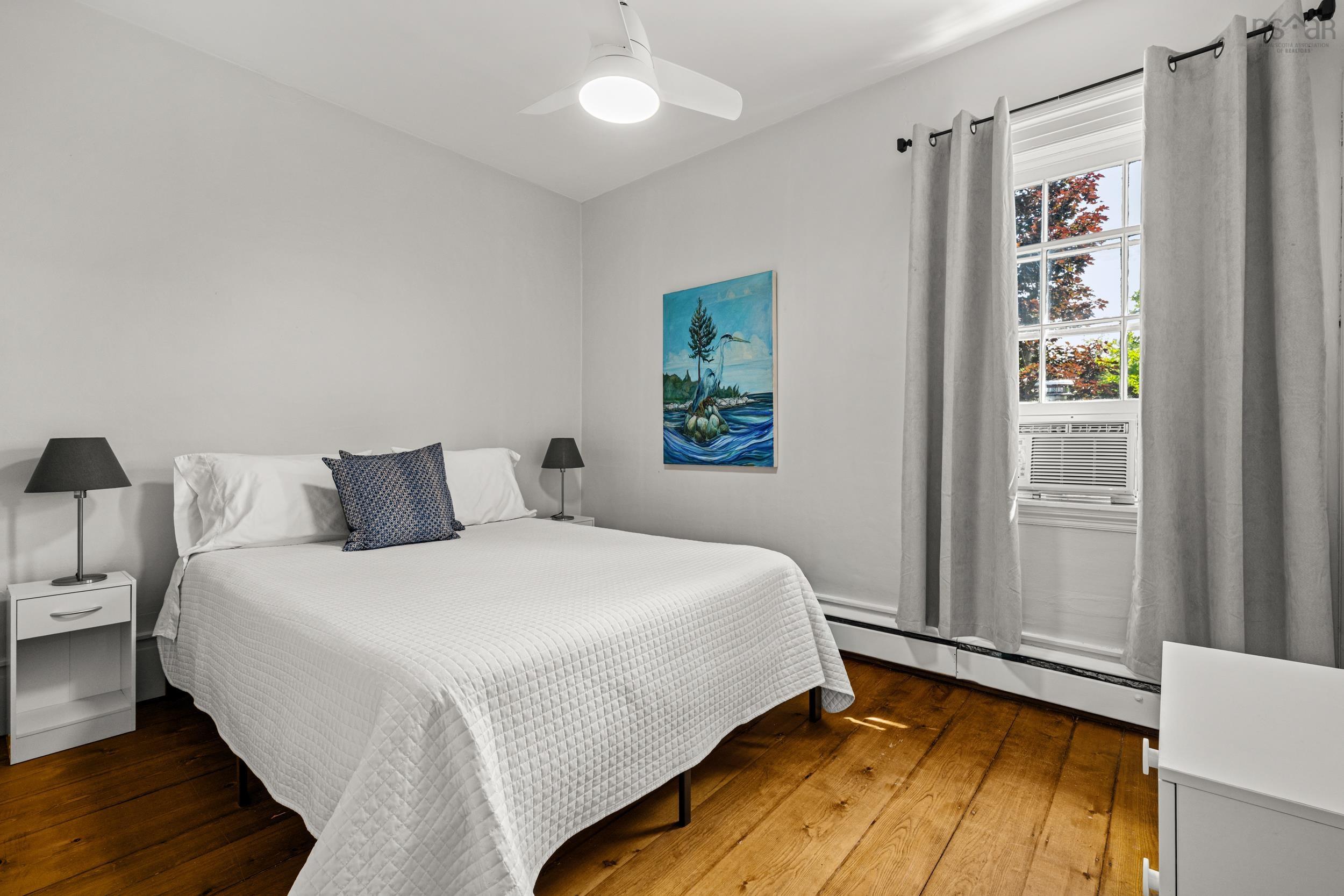 $1,150,000.00: 538 Main Street, Mahone Bay