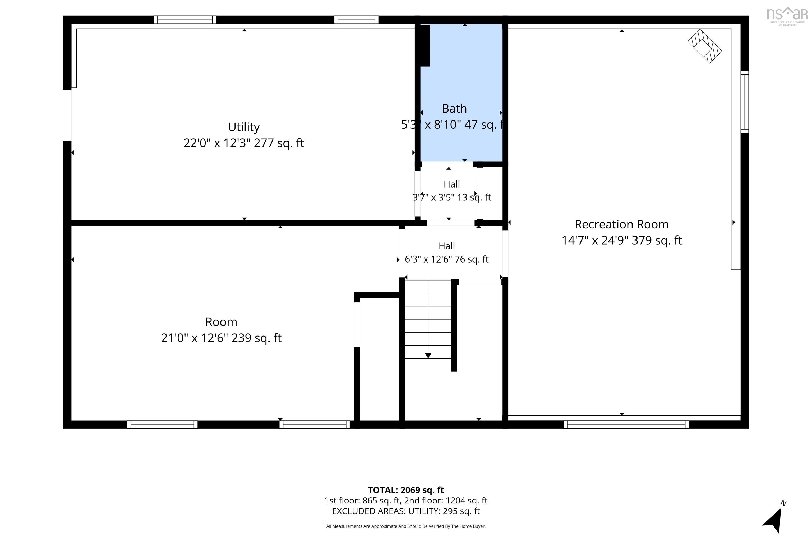 10 Dyke Road, Eastern Passage, NS (MLS® 202625487)