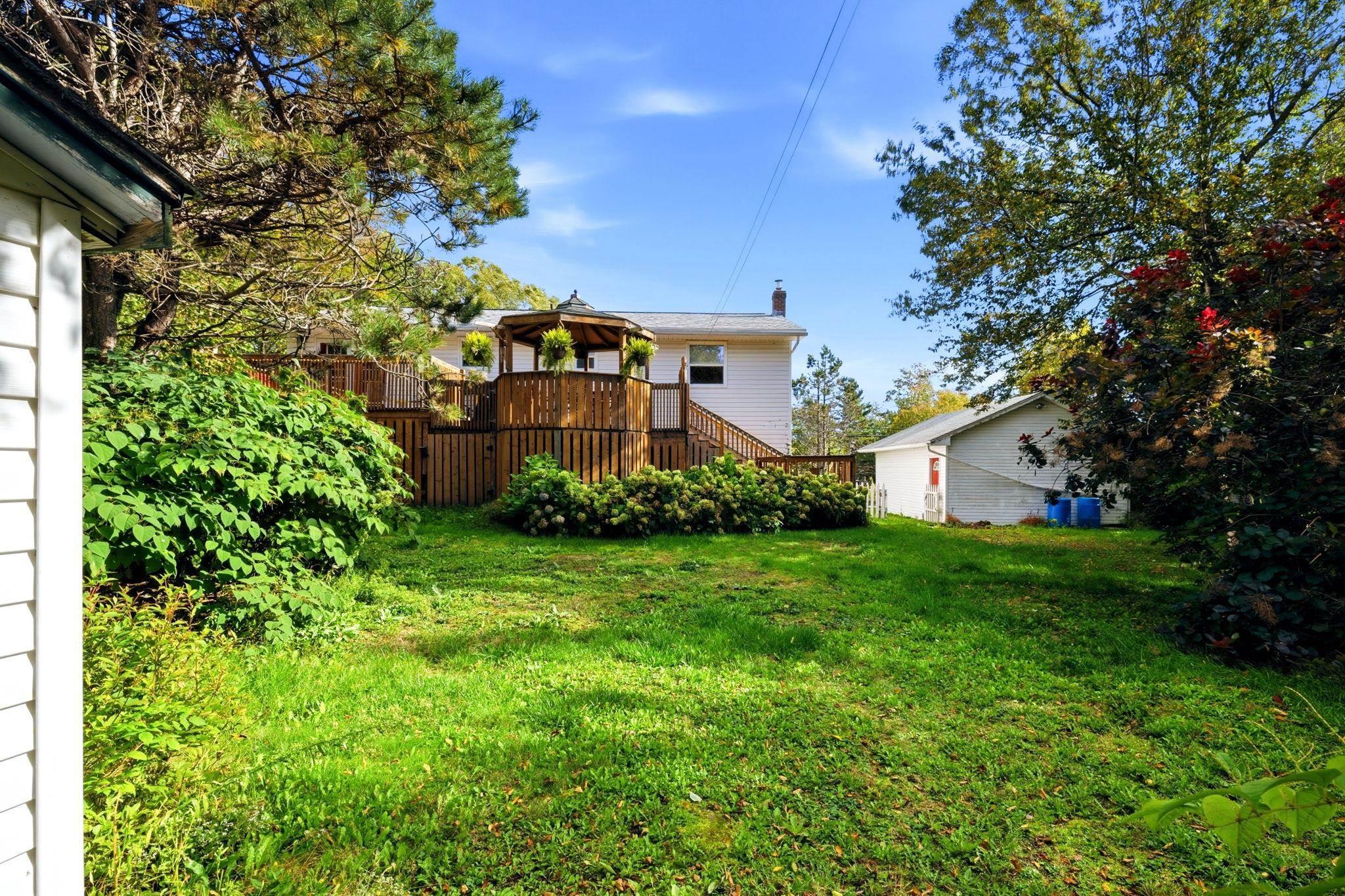 10 Dyke Road, Eastern Passage, NS (MLS® 202625487)