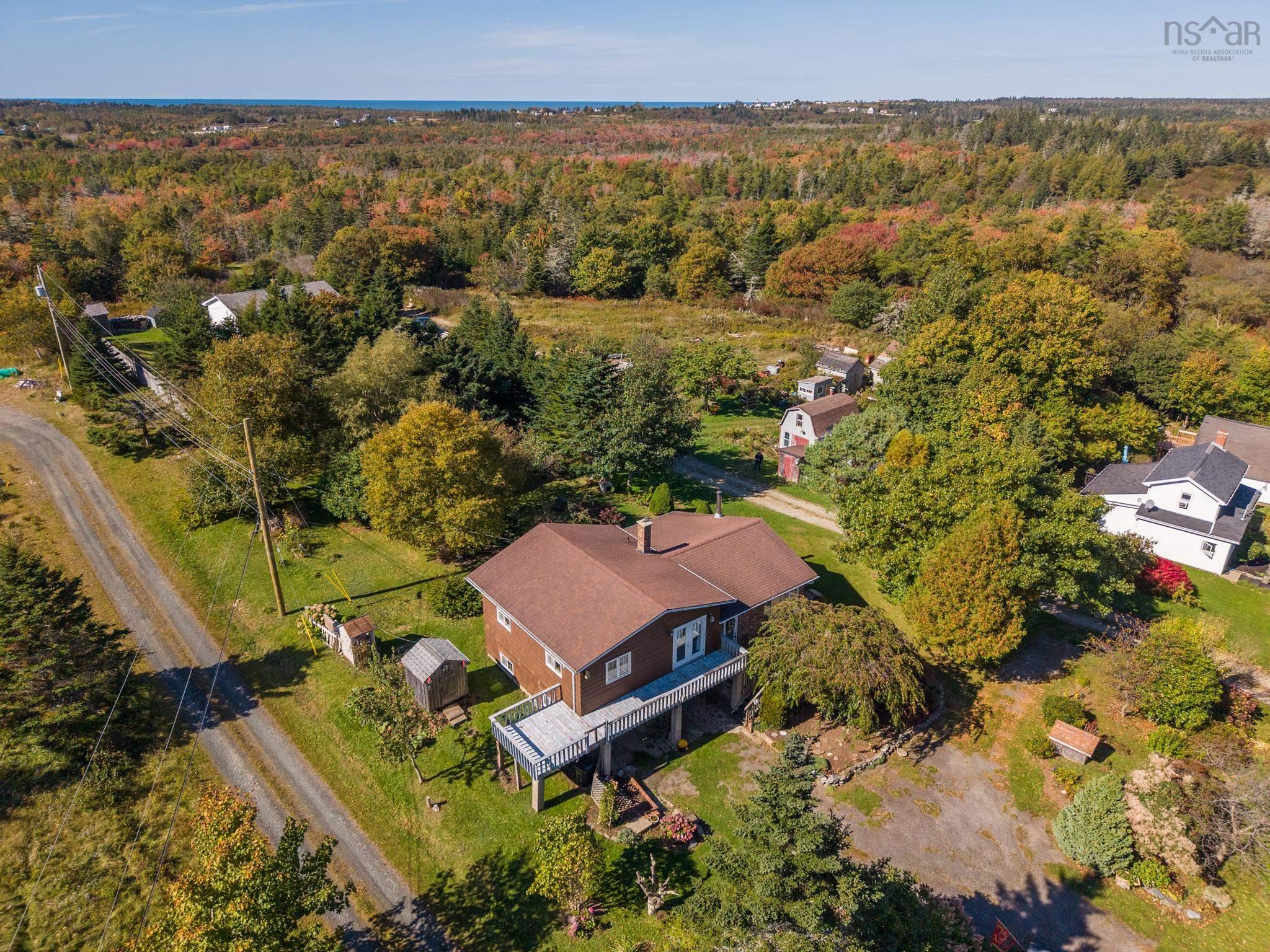 $279,000.00: 367 Edson Foote Road, North Chegoggin