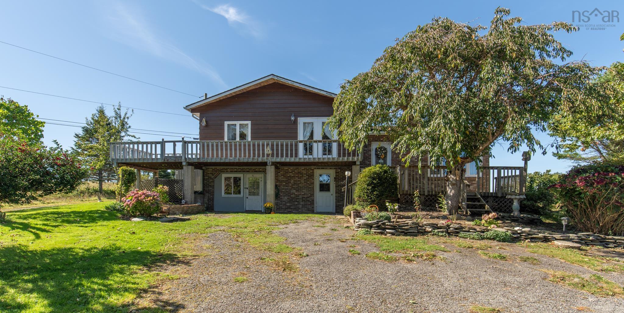 $279,000.00: 367 Edson Foote Road, North Chegoggin
