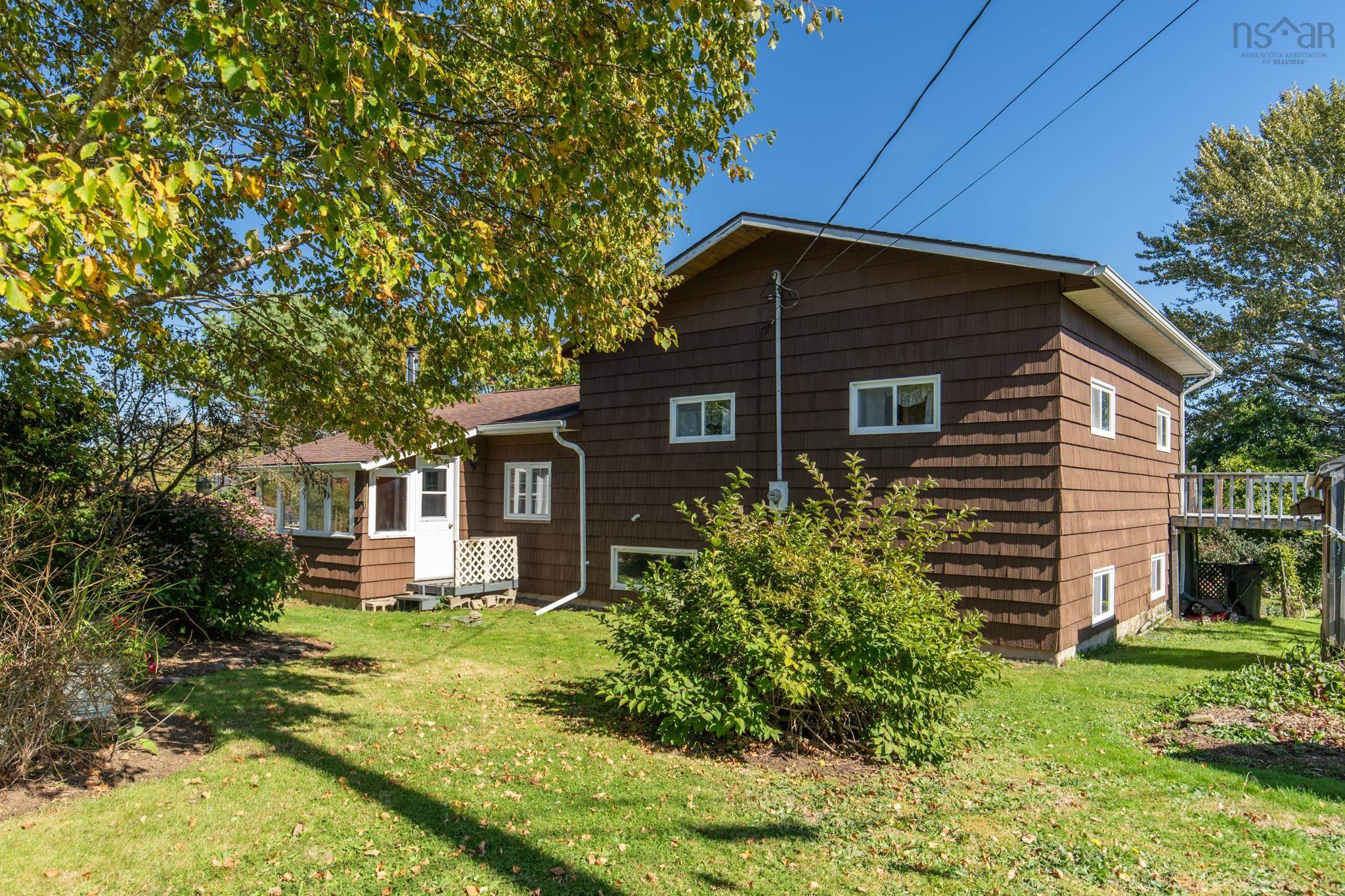$279,000.00: 367 Edson Foote Road, North Chegoggin