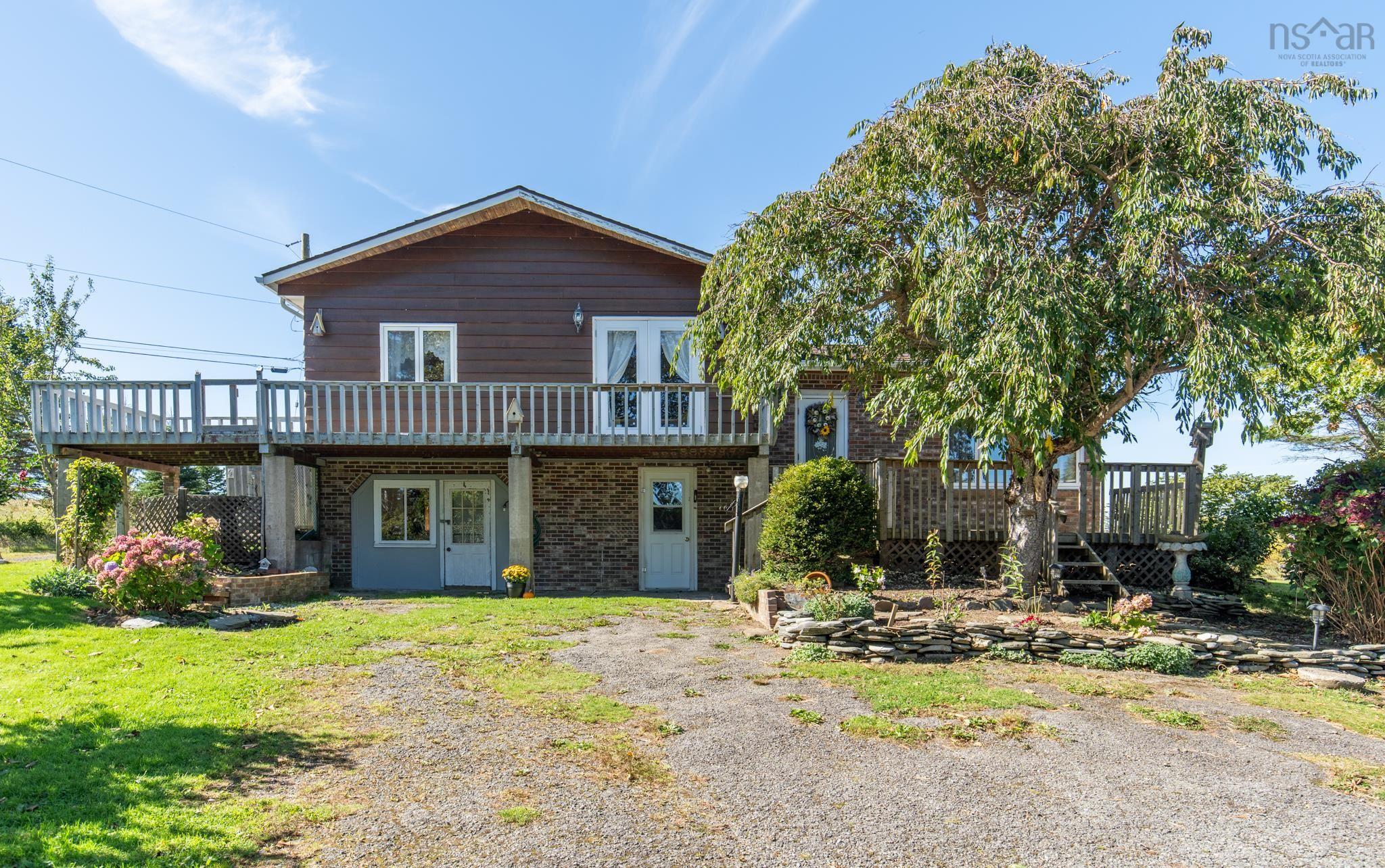 $279,000.00: 367 Edson Foote Road, North Chegoggin
