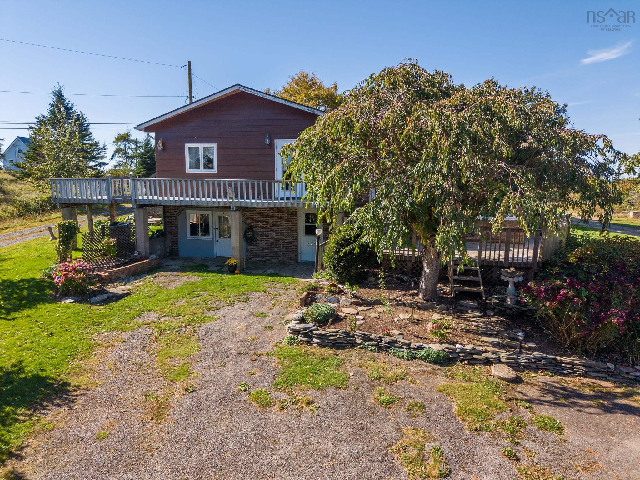 $279,000.00: 367 Edson Foote Road, North Chegoggin