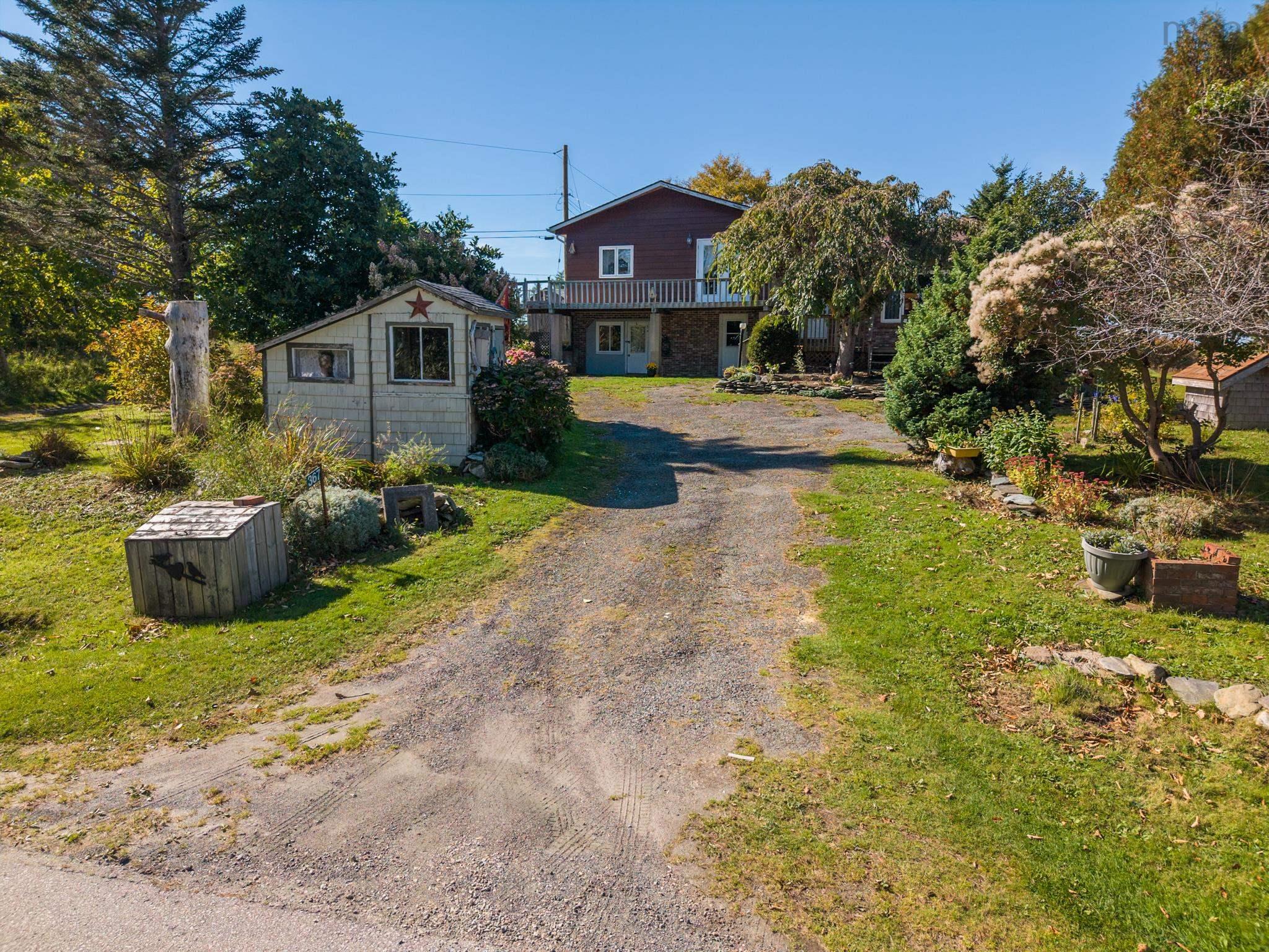 $279,000.00: 367 Edson Foote Road, North Chegoggin