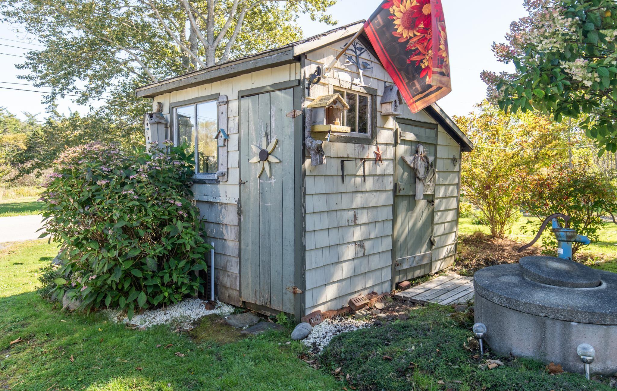 $279,000.00: 367 Edson Foote Road, North Chegoggin