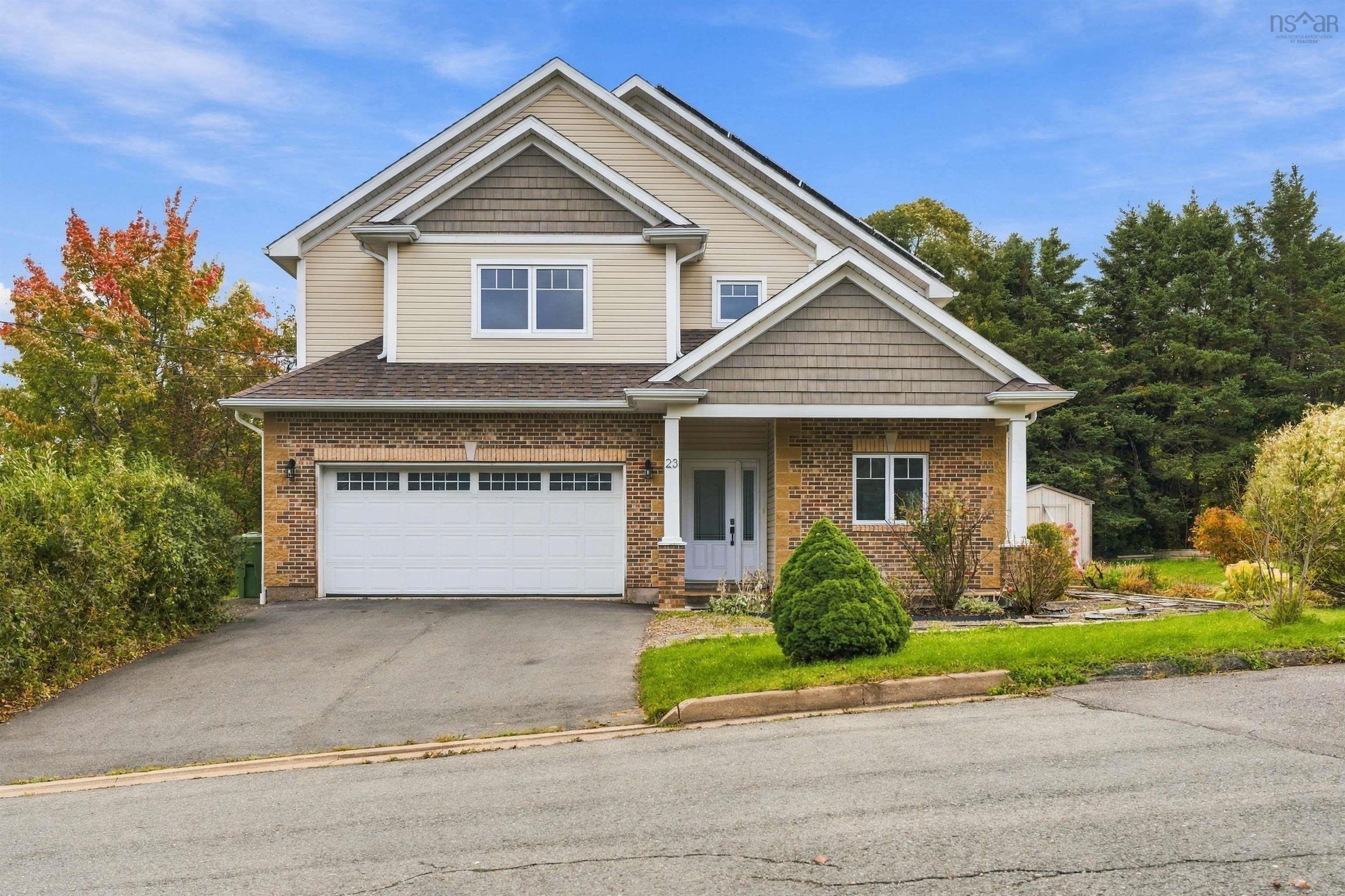 23 Grandview Drive, Wolfville, NS (MLS® 202625489)