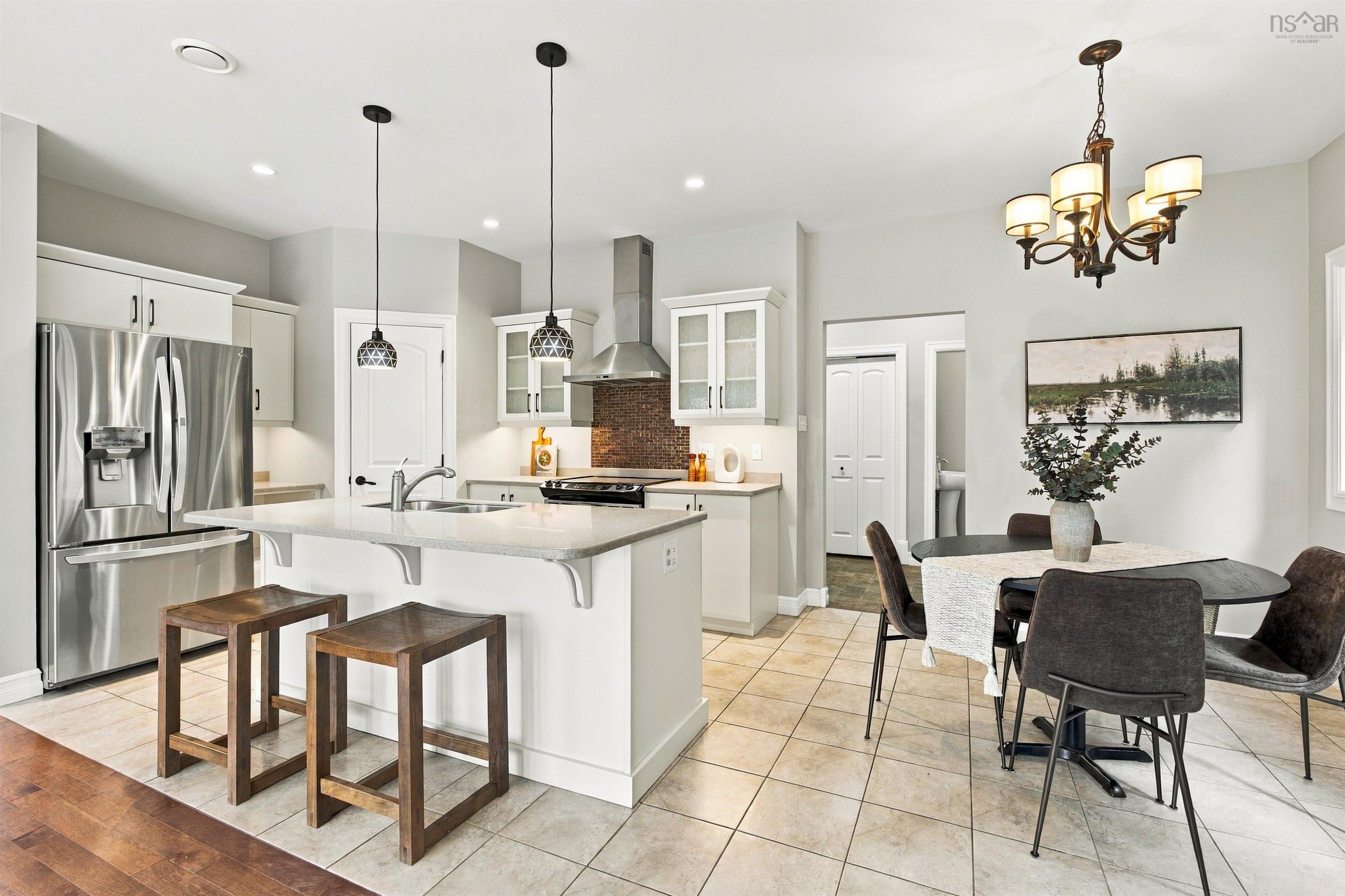 $849,900.00: 23 Grandview Drive, Wolfville