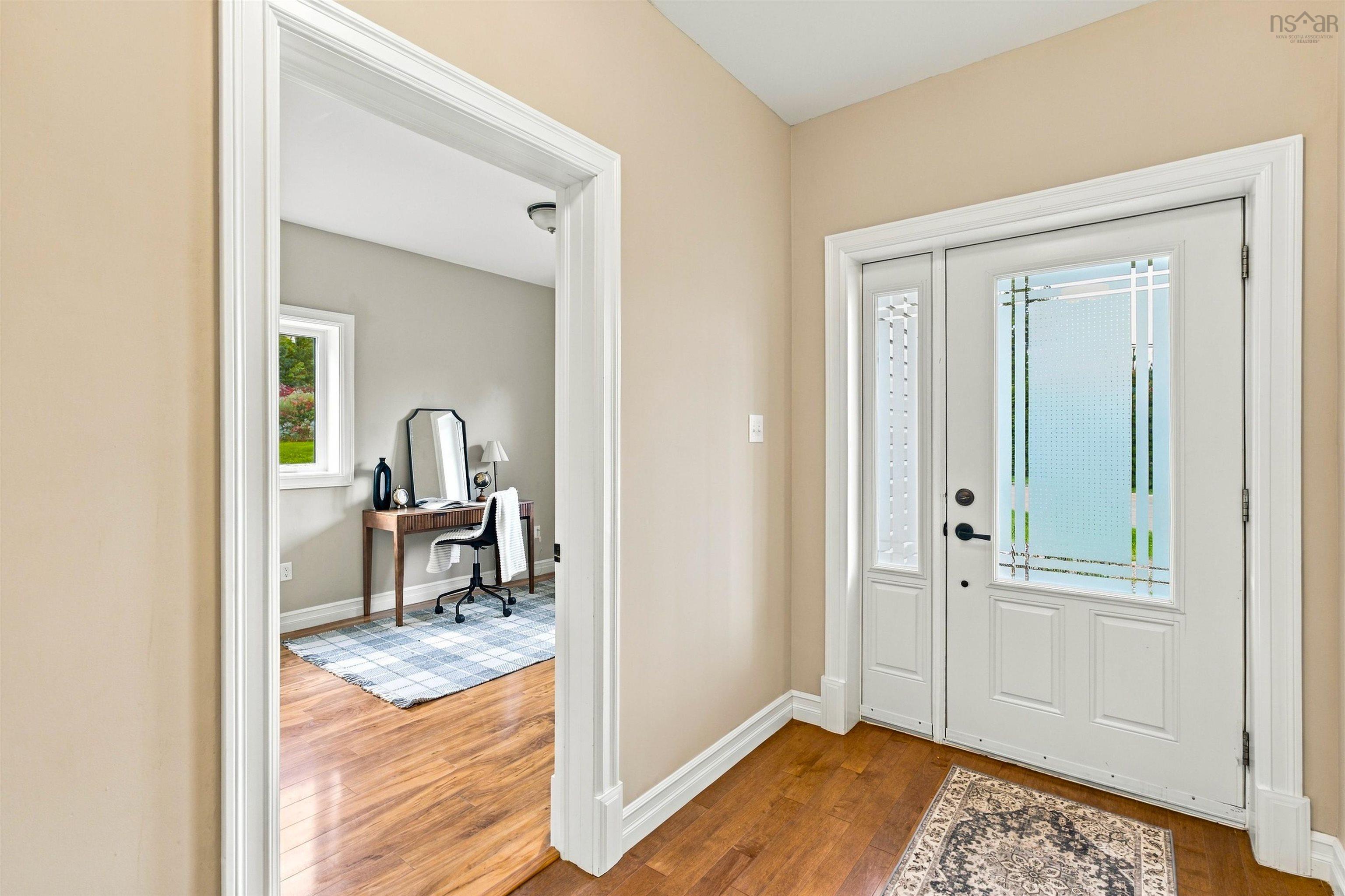 $849,900.00: 23 Grandview Drive, Wolfville