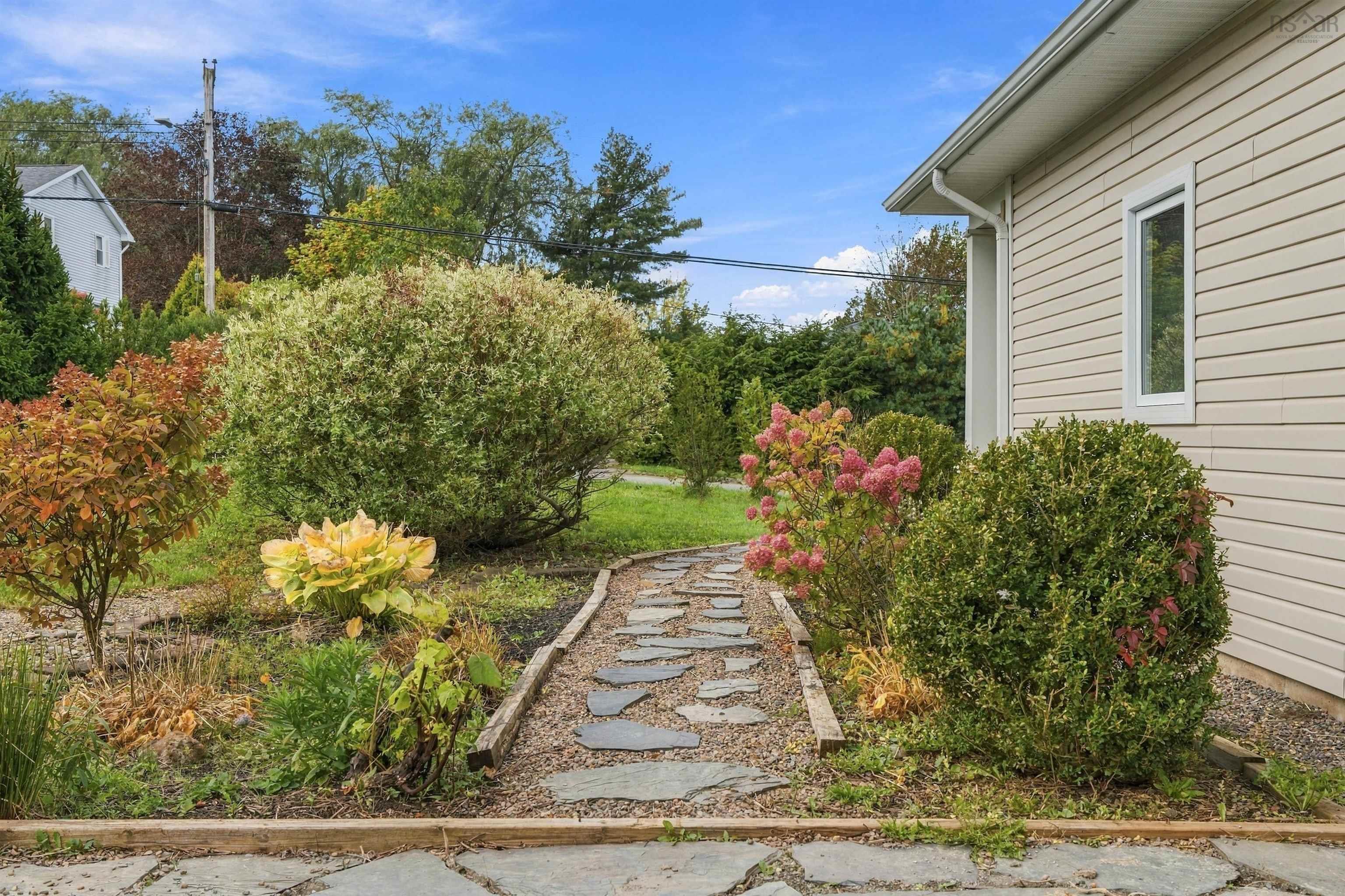 $849,900.00: 23 Grandview Drive, Wolfville