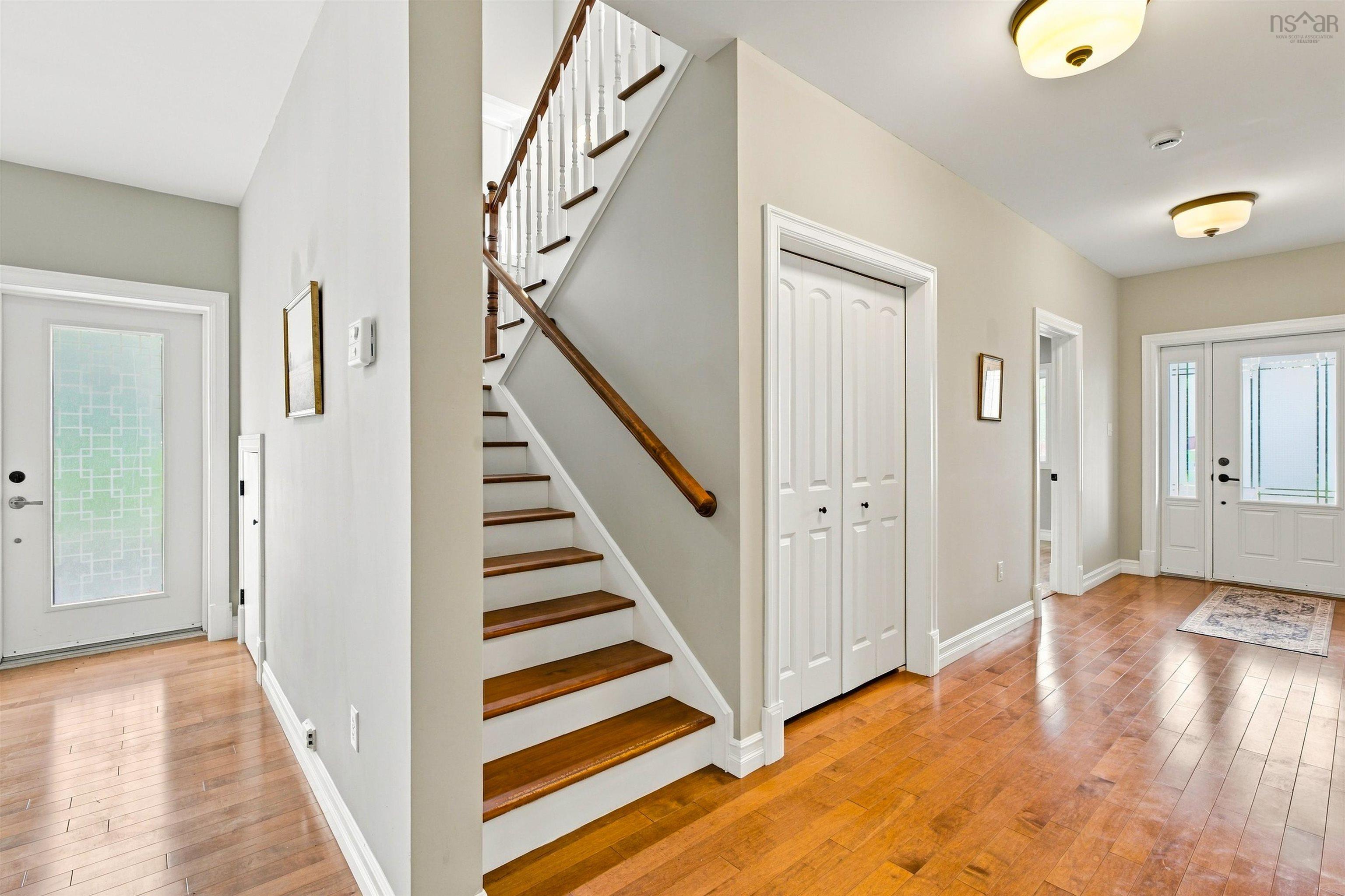 $849,900.00: 23 Grandview Drive, Wolfville