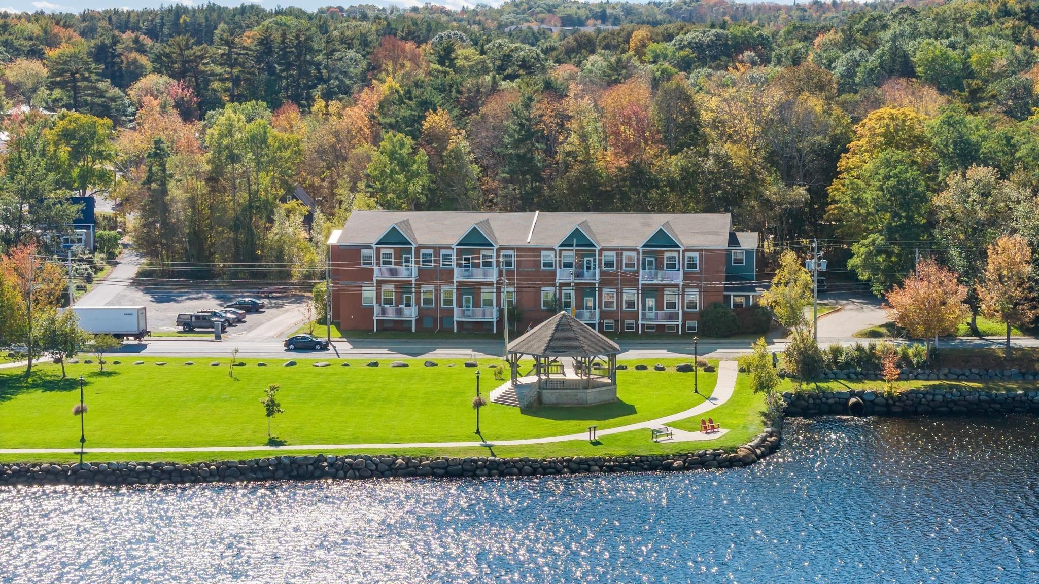 $279,000.00: 307 215 King Street, Bridgewater