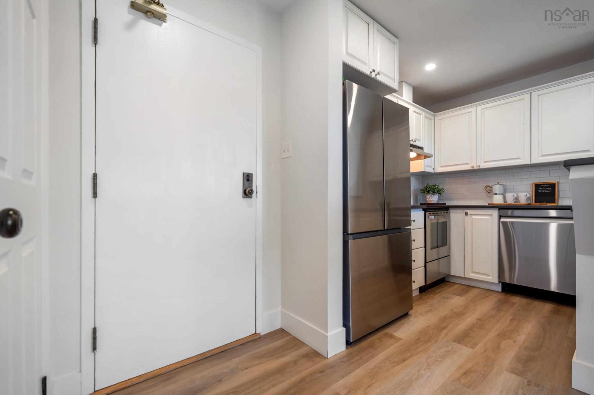 $279,000.00: 307 215 King Street, Bridgewater