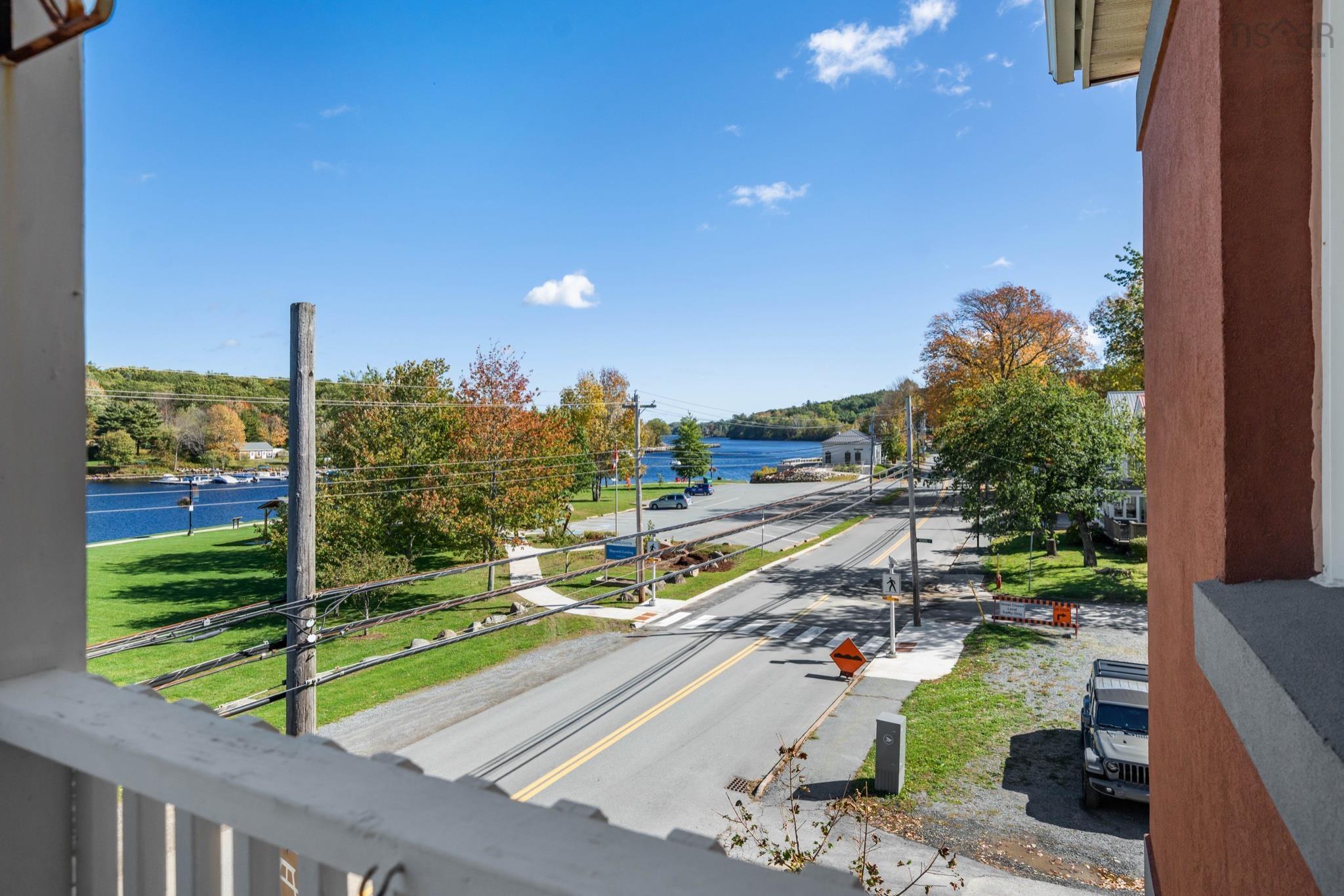 $279,000.00: 307 215 King Street, Bridgewater