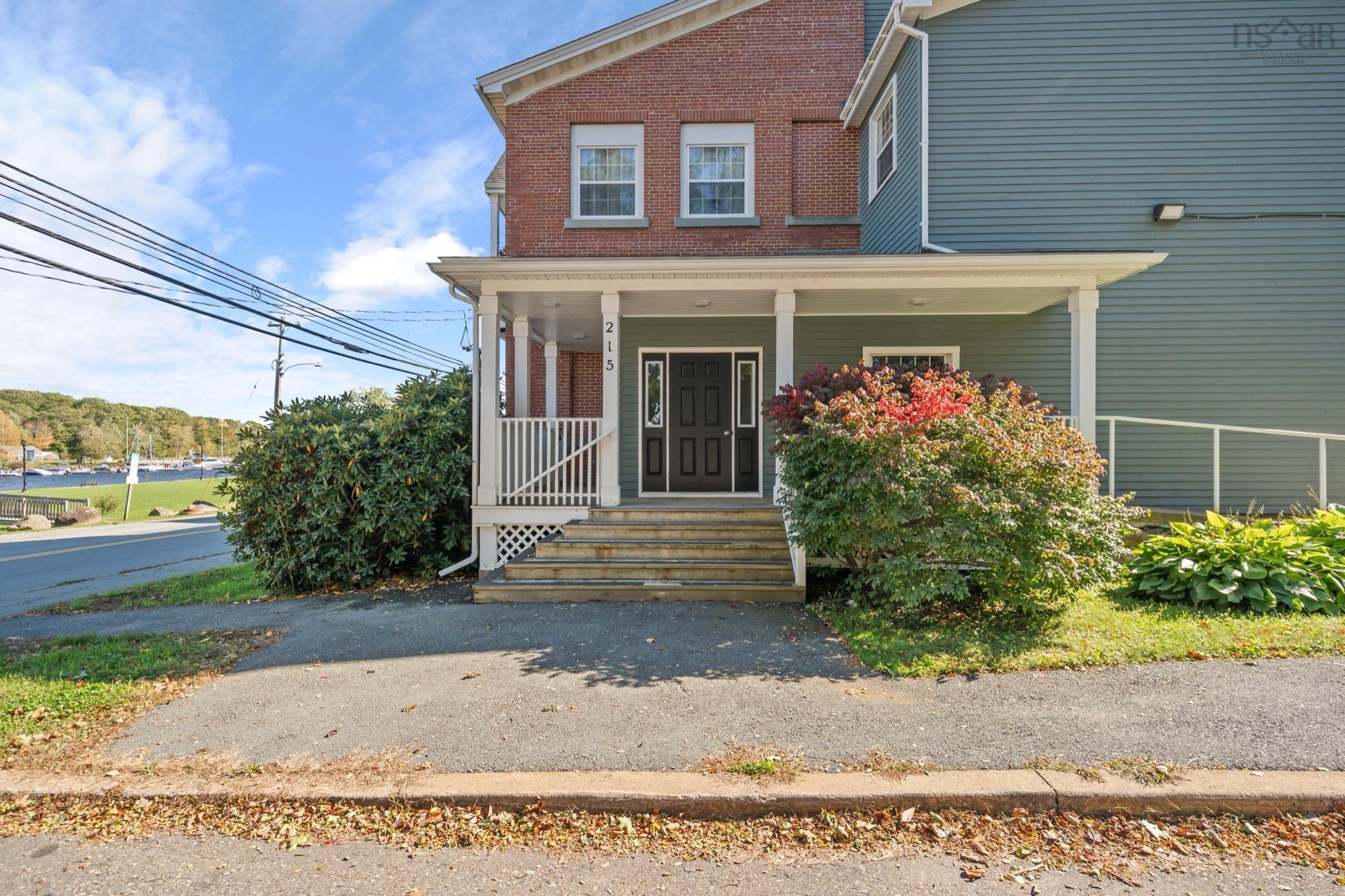 $279,000.00: 307 215 King Street, Bridgewater