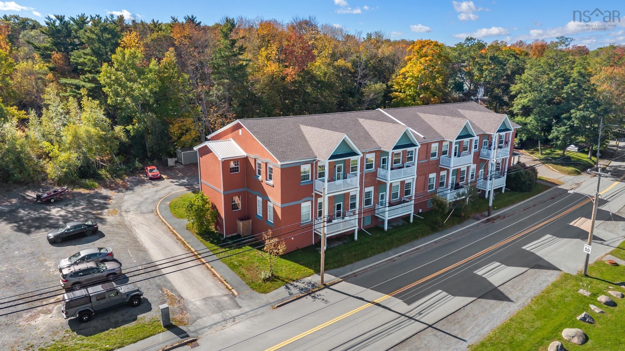 $279,000.00: 307 215 King Street, Bridgewater