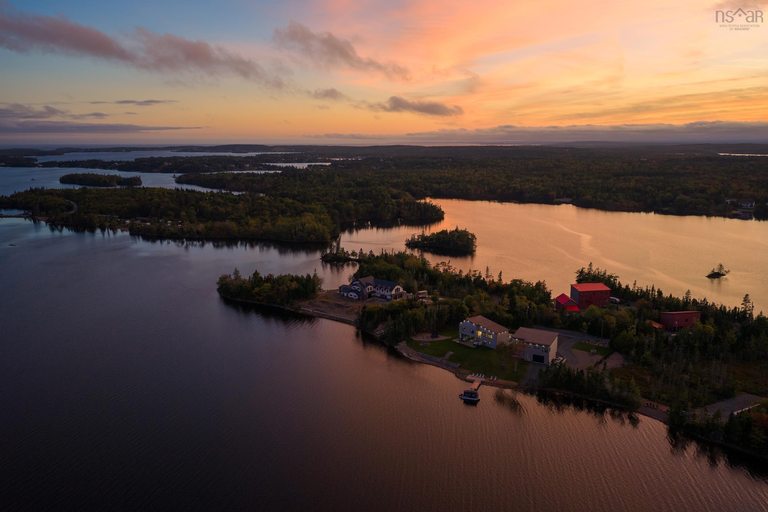 420 Greyowl Drive, Middle Porters Lake, NS (MLS® 202625491)