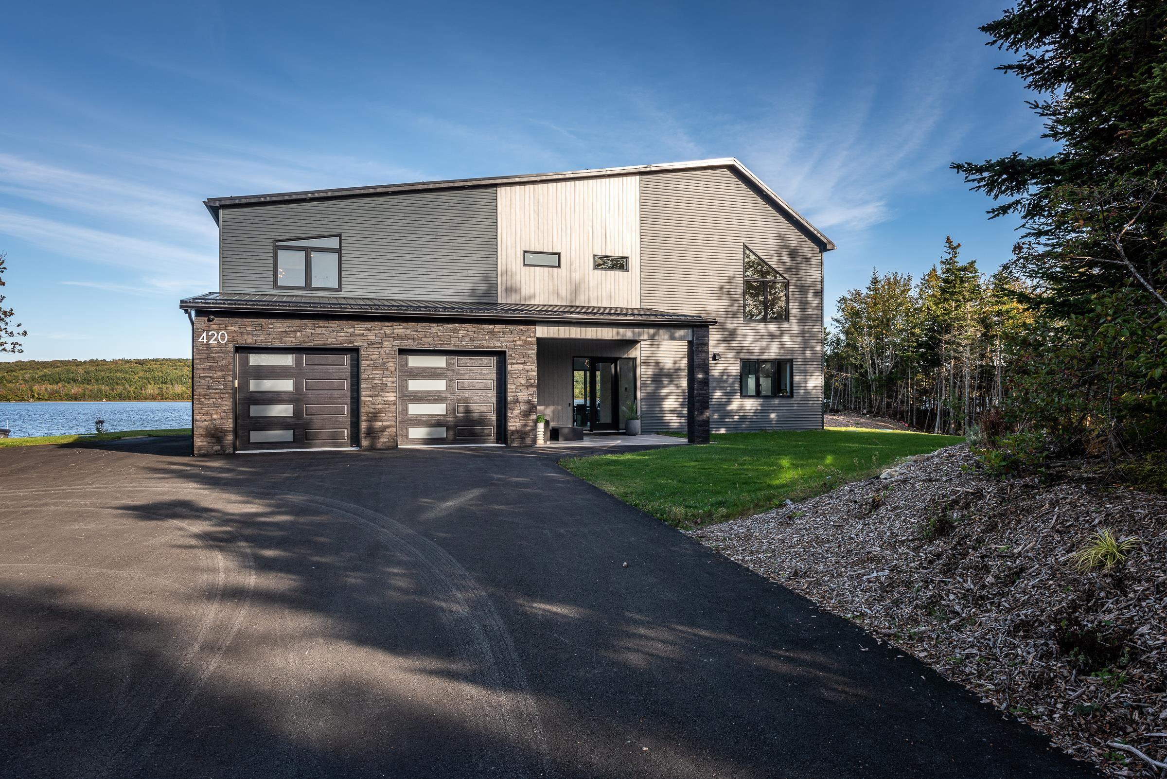 420 Greyowl Drive, Middle Porters Lake, NS (MLS® 202625491)