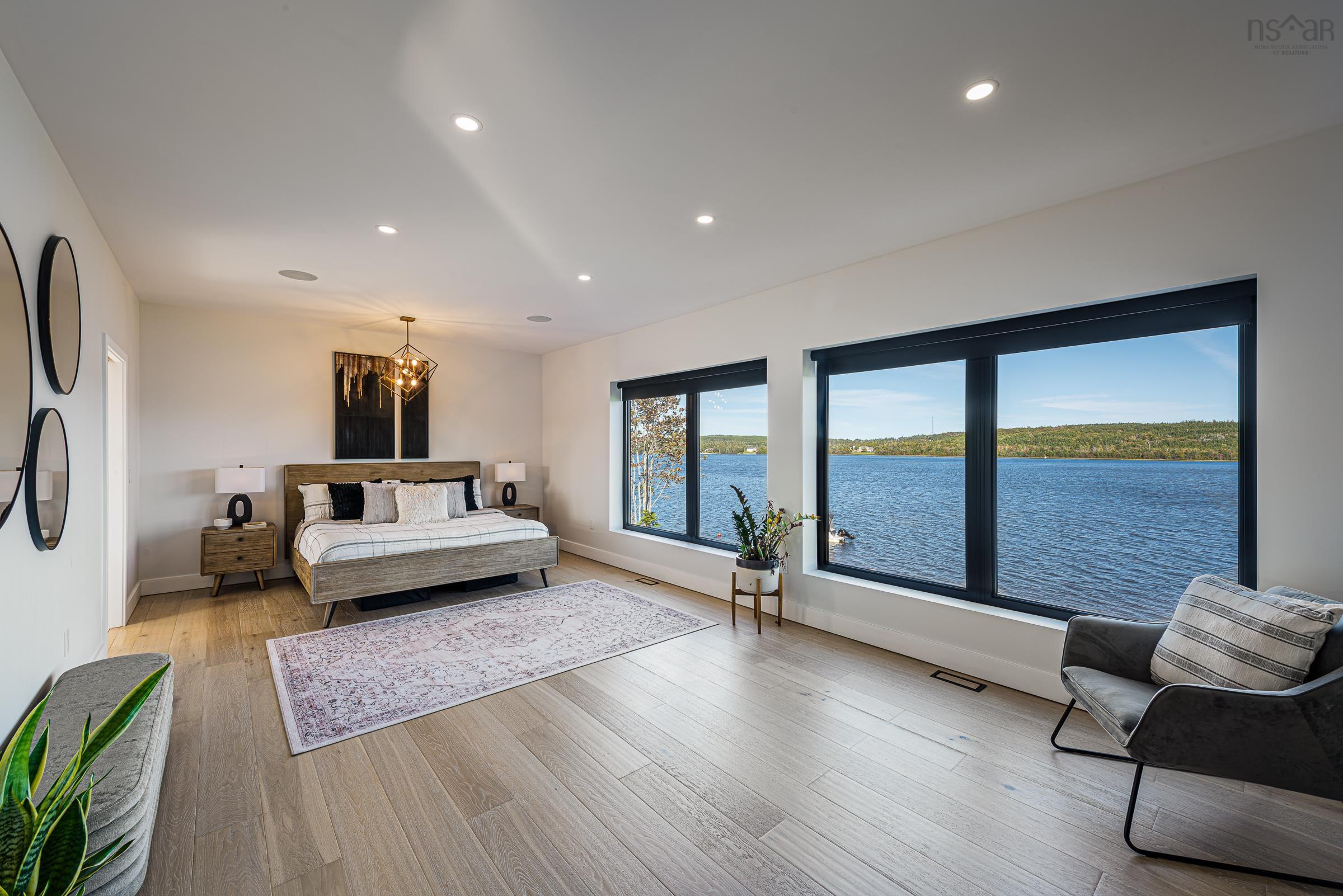 420 Greyowl Drive, Middle Porters Lake, NS (MLS® 202625491)