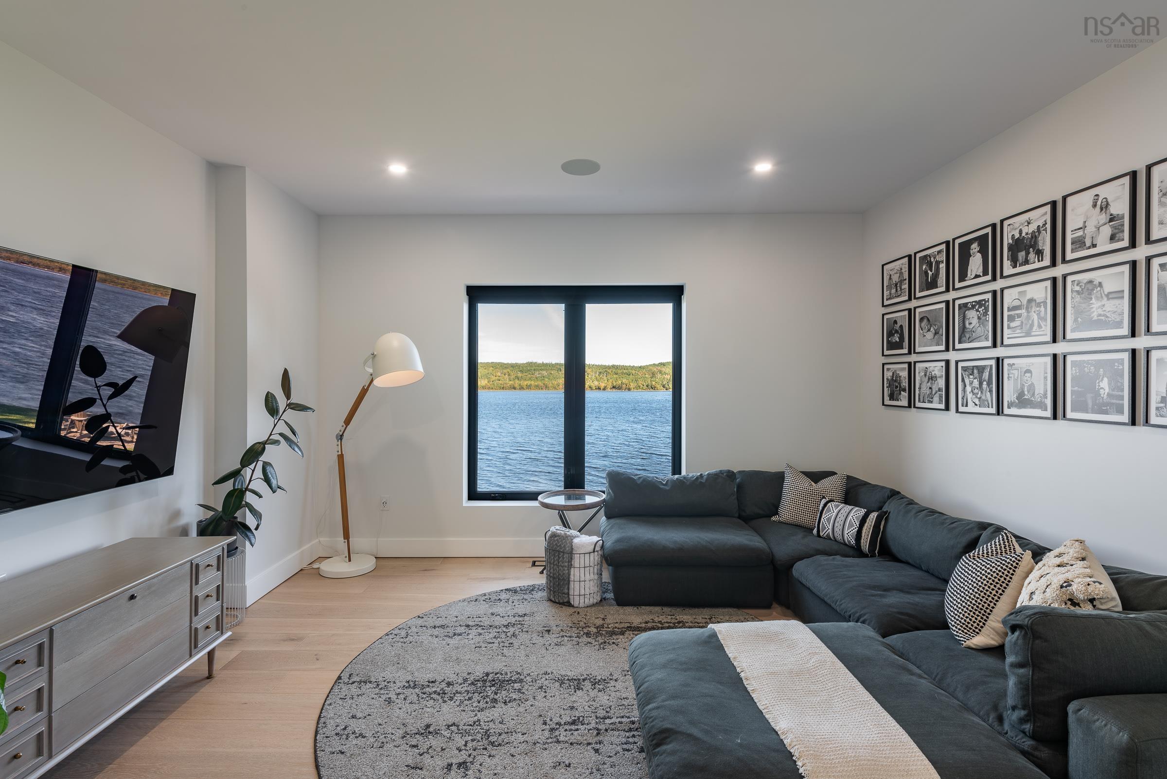 420 Greyowl Drive, Middle Porters Lake, NS (MLS® 202625491)