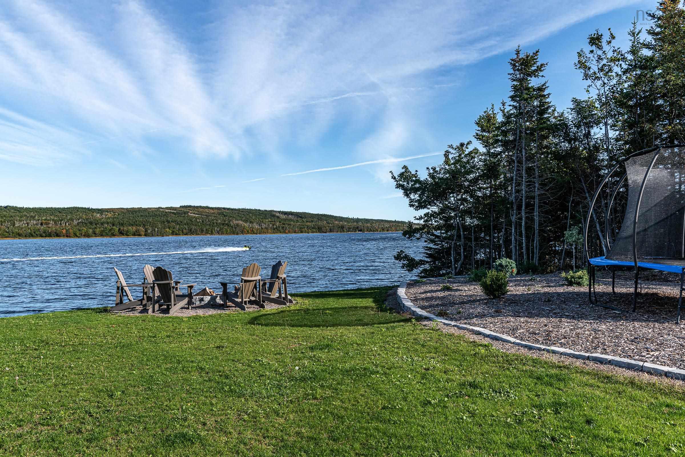 420 Greyowl Drive, Middle Porters Lake, NS (MLS® 202625491)