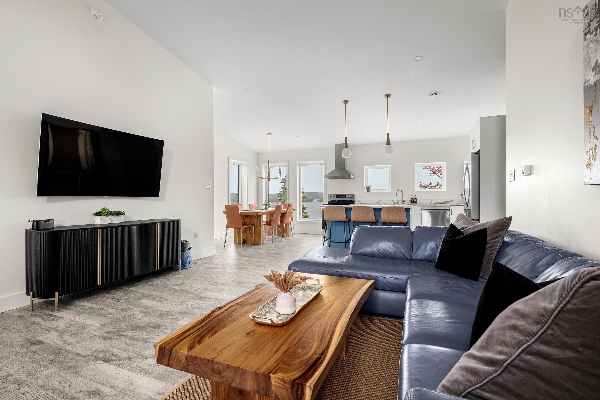 420 Greyowl Drive, Middle Porters Lake, NS (MLS® 202625491)