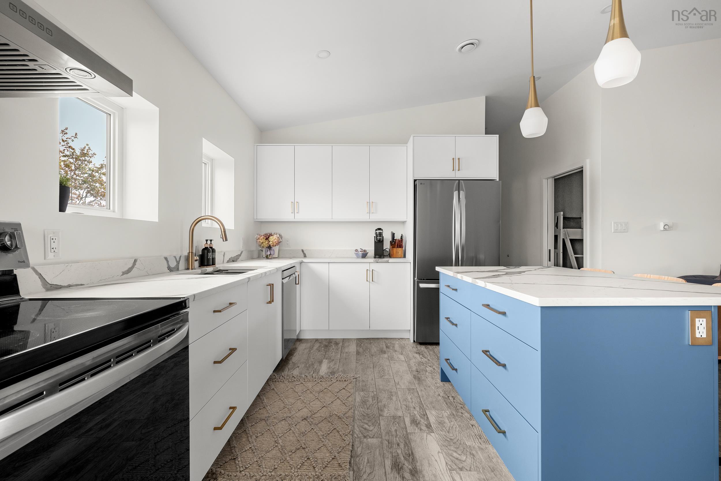 420 Greyowl Drive, Middle Porters Lake, NS (MLS® 202625491)