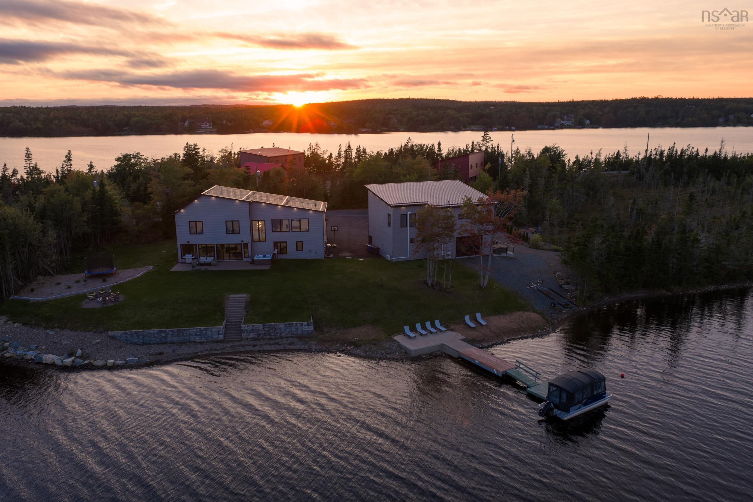 420 Greyowl Drive, Middle Porters Lake, NS (MLS® 202625491)