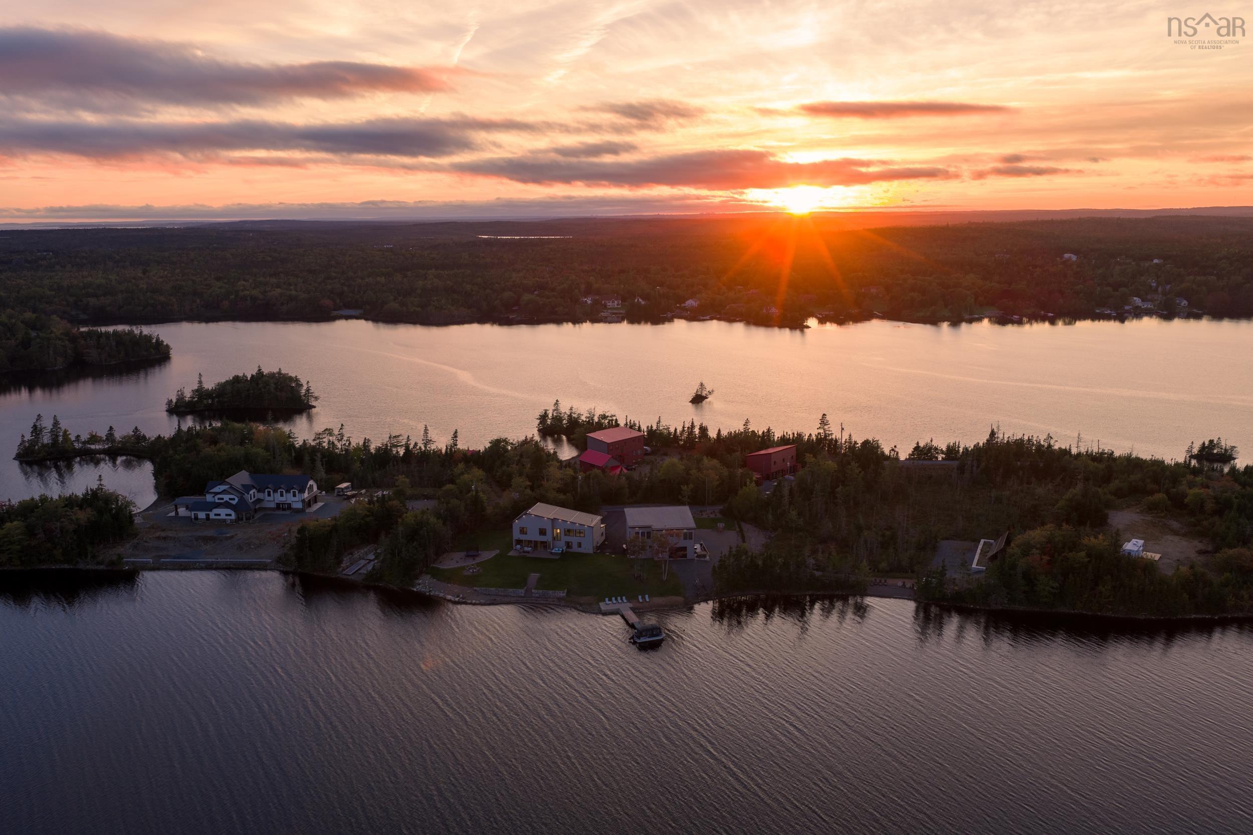 420 Greyowl Drive, Middle Porters Lake, NS (MLS® 202625491)