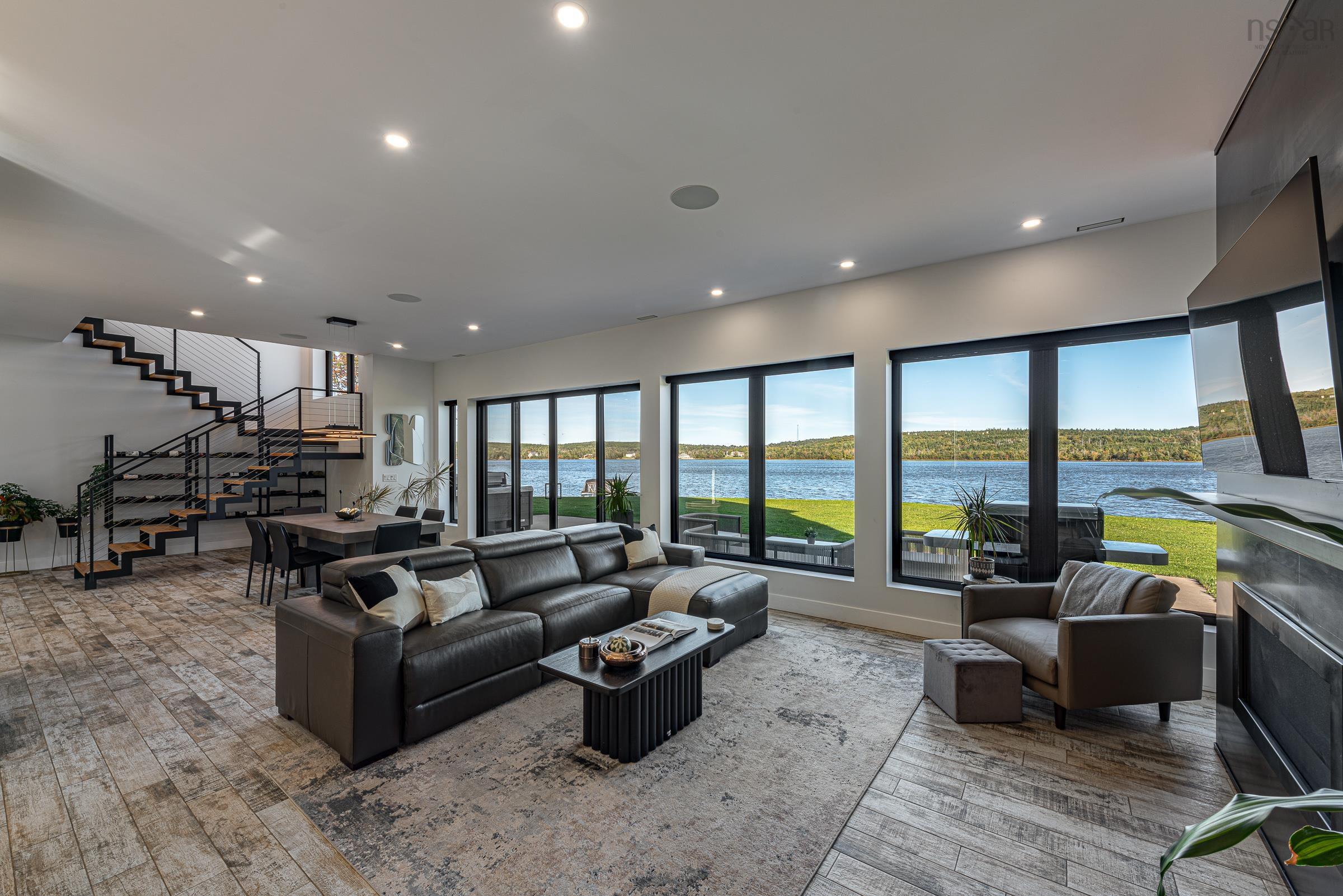 420 Greyowl Drive, Middle Porters Lake, NS (MLS® 202625491)