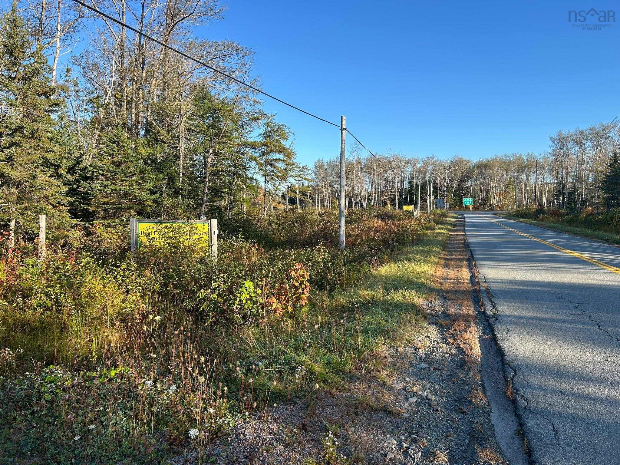 $27,000.00: No 4 Highway, Cleveland