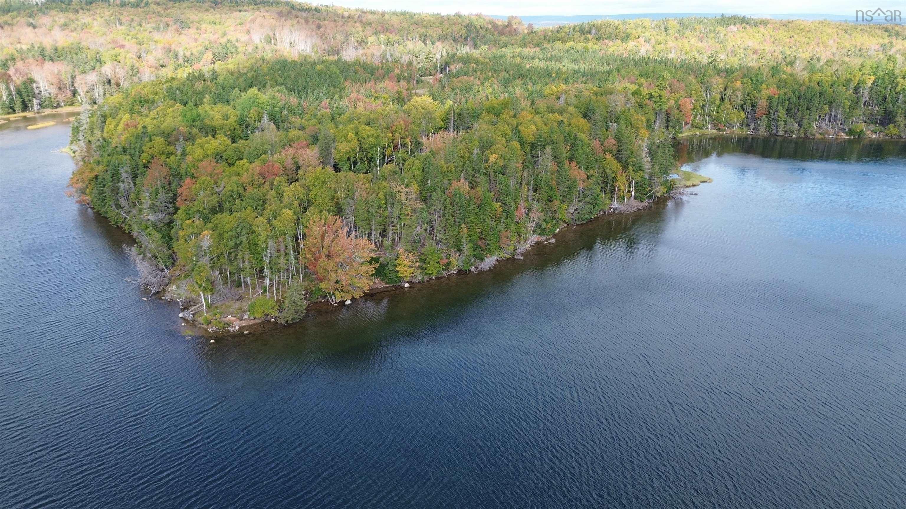 $175,000.00: Marble Mountain Road, Big Harbour