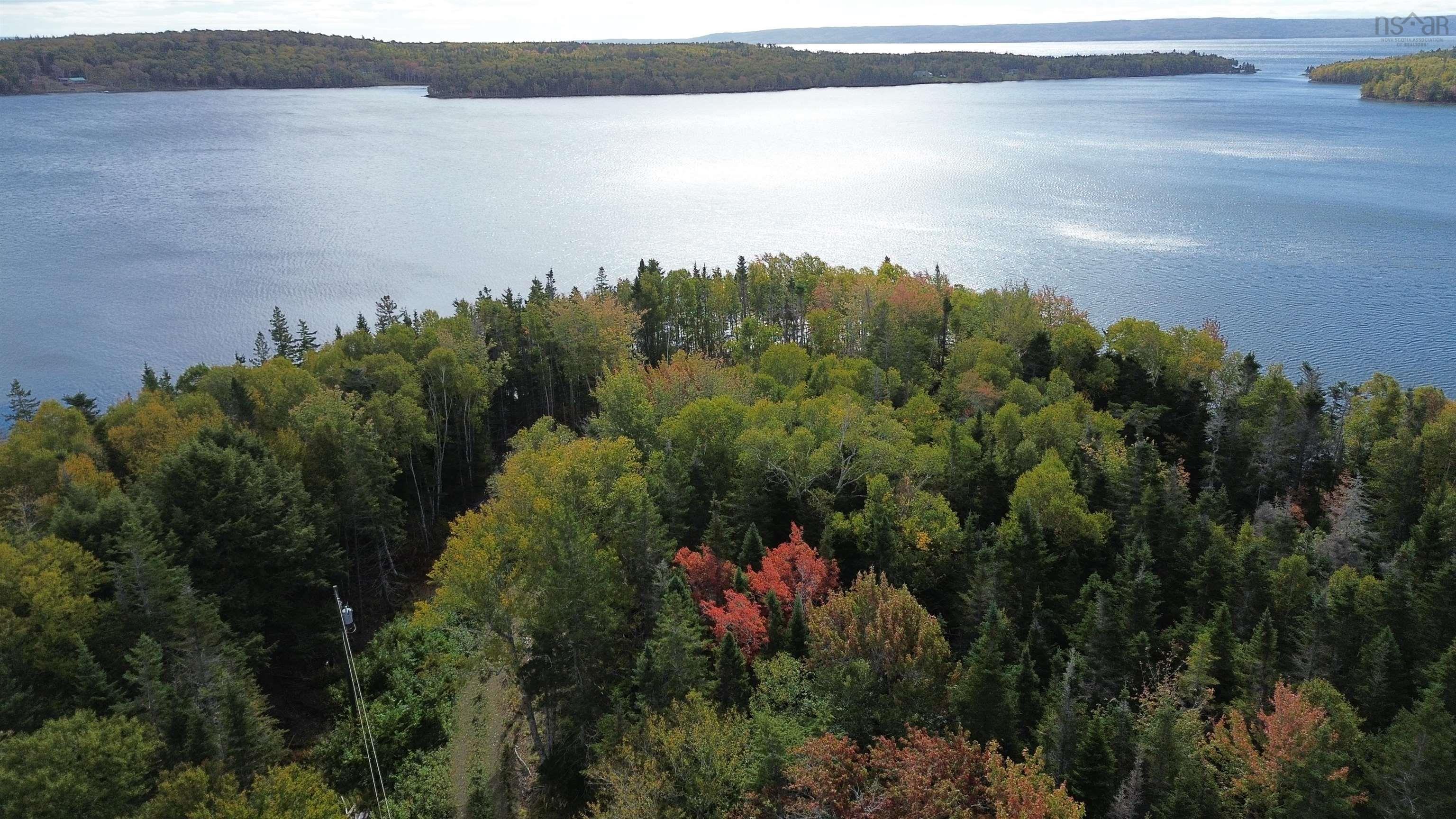 $175,000.00: Marble Mountain Road, Big Harbour