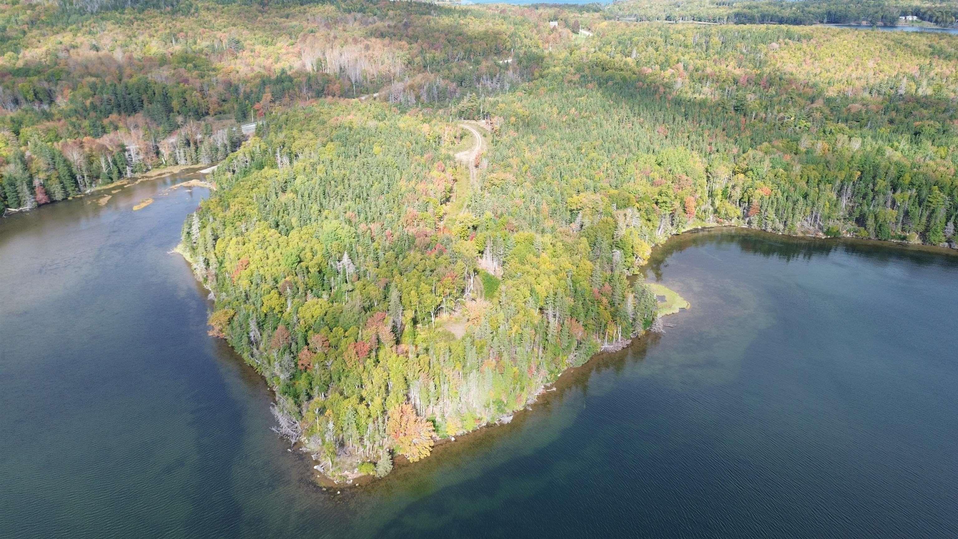 $175,000.00: Marble Mountain Road, Big Harbour