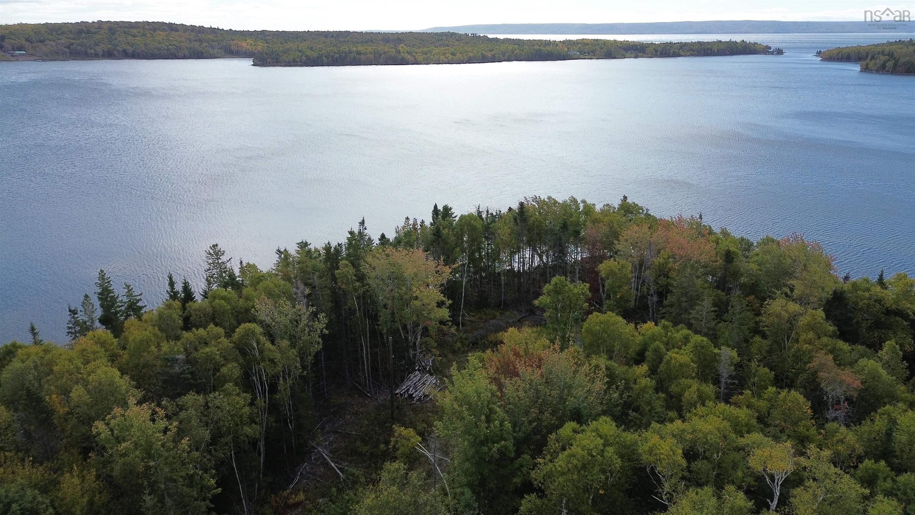$175,000.00: Marble Mountain Road, Big Harbour