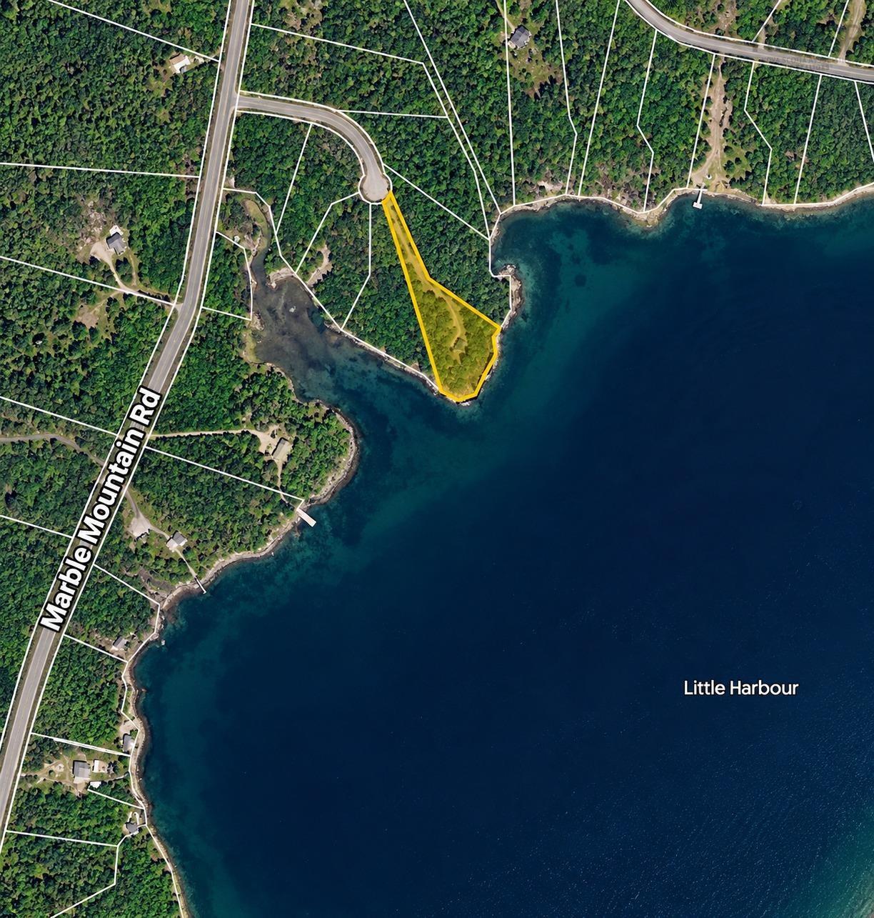 $175,000.00: Marble Mountain Road, Big Harbour
