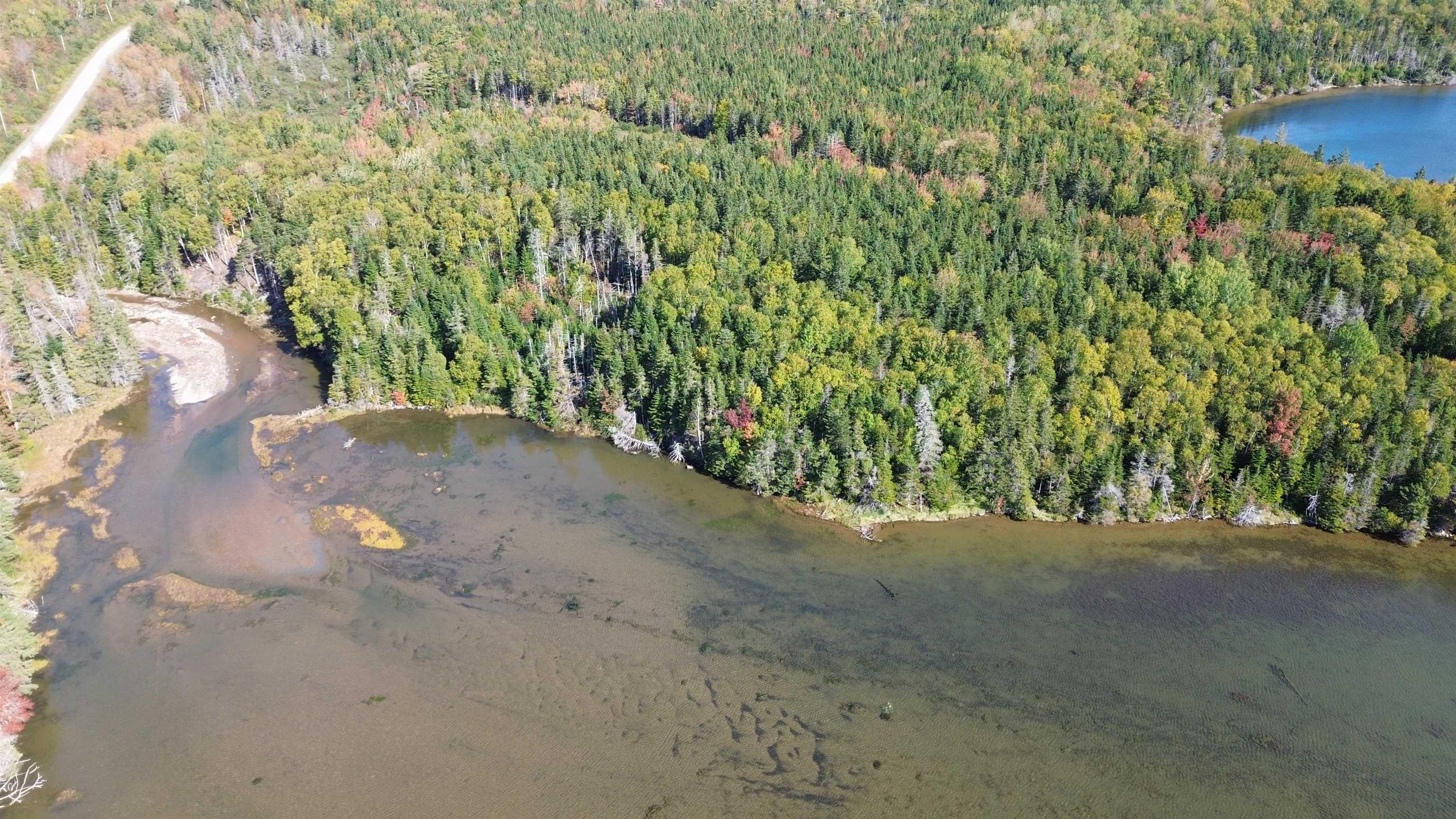 $79,000.00: Marble Mountain Road, Big Harbour