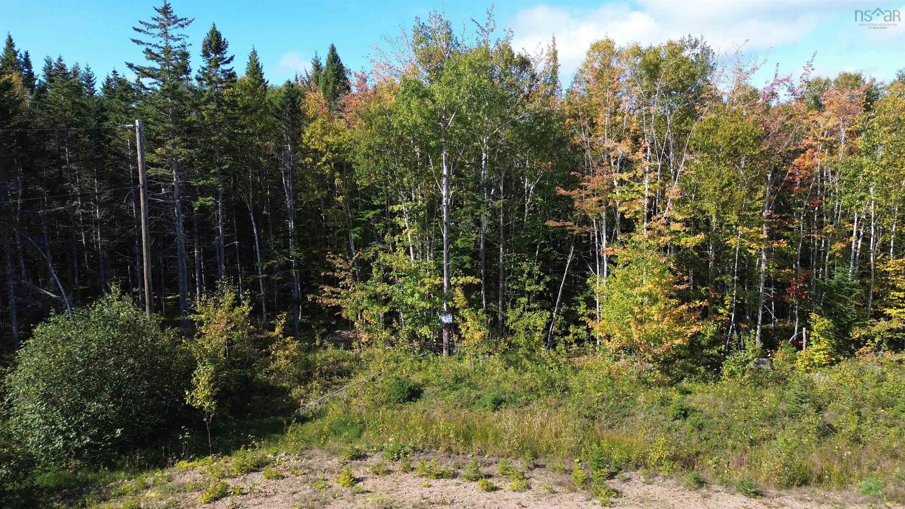 $79,000.00: Marble Mountain Road, Big Harbour