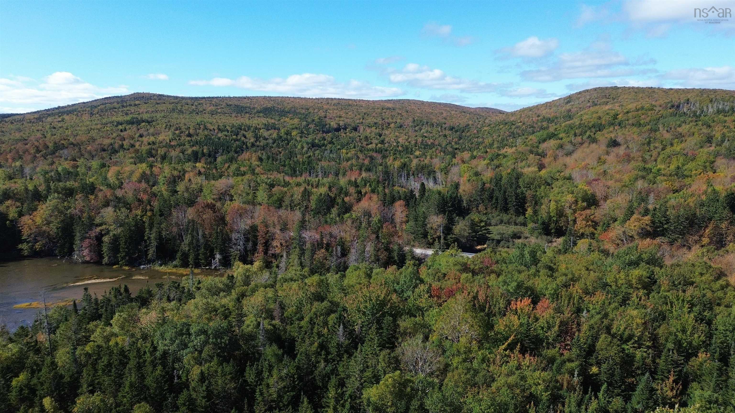 $79,000.00: Marble Mountain Road, Big Harbour