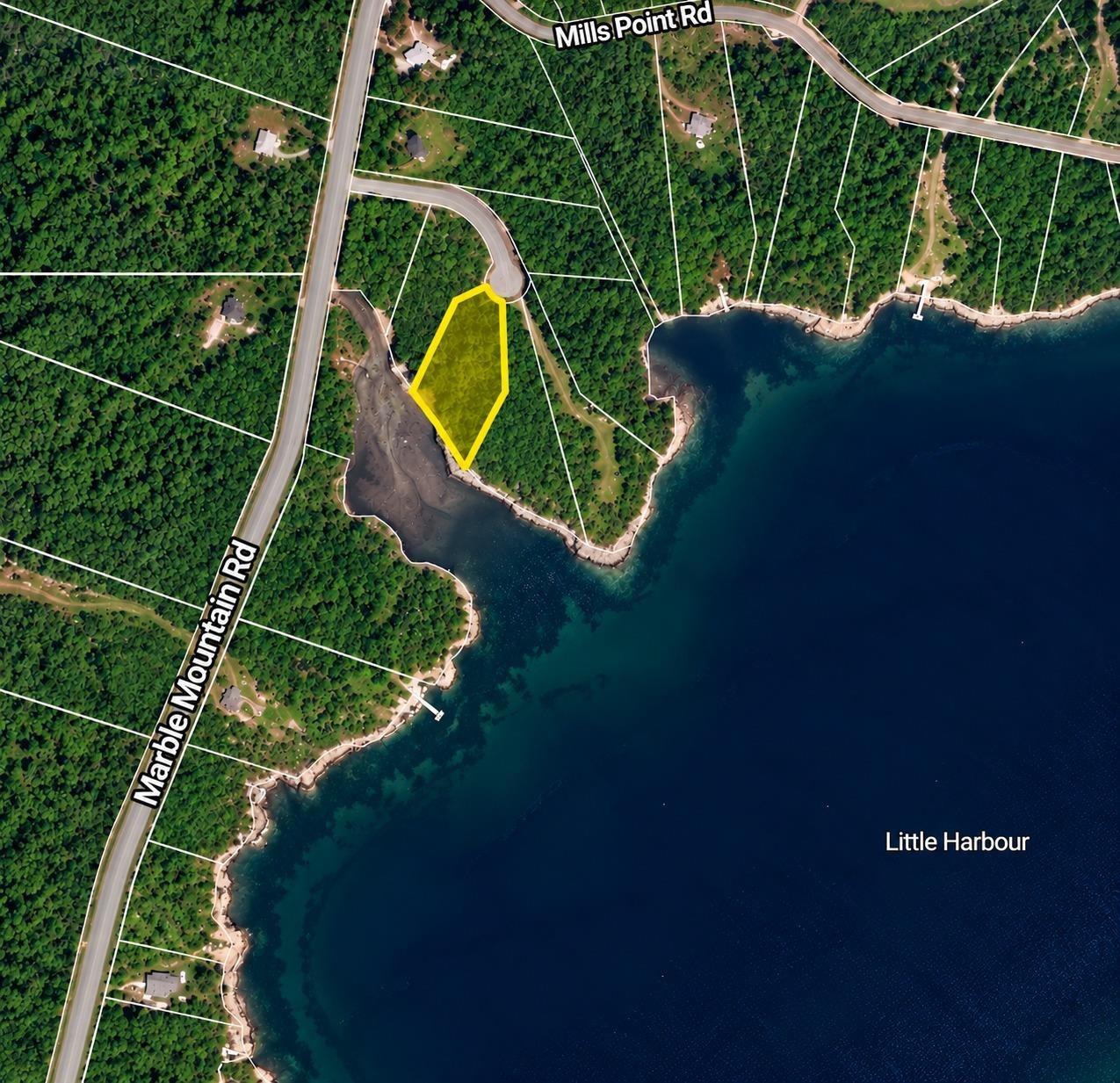 $79,000.00: Marble Mountain Road, Big Harbour