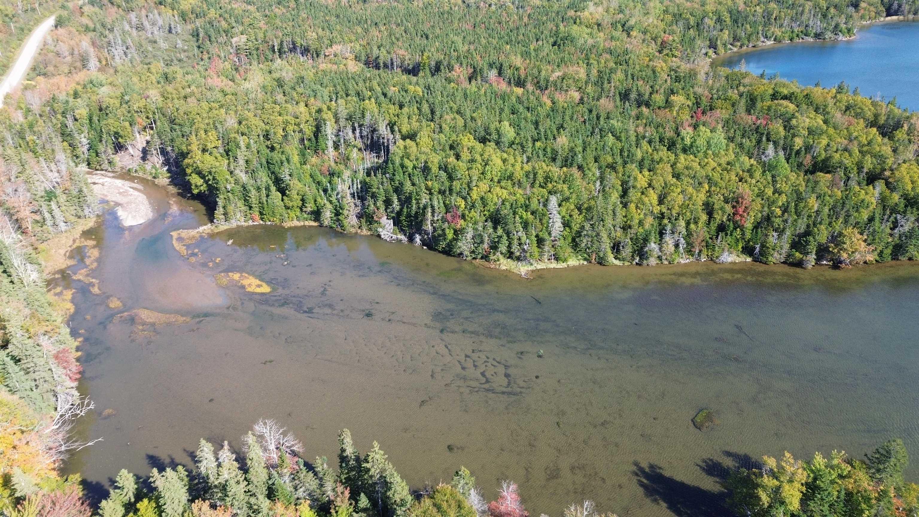 $79,000.00: Marble Mountain Road, Big Harbour