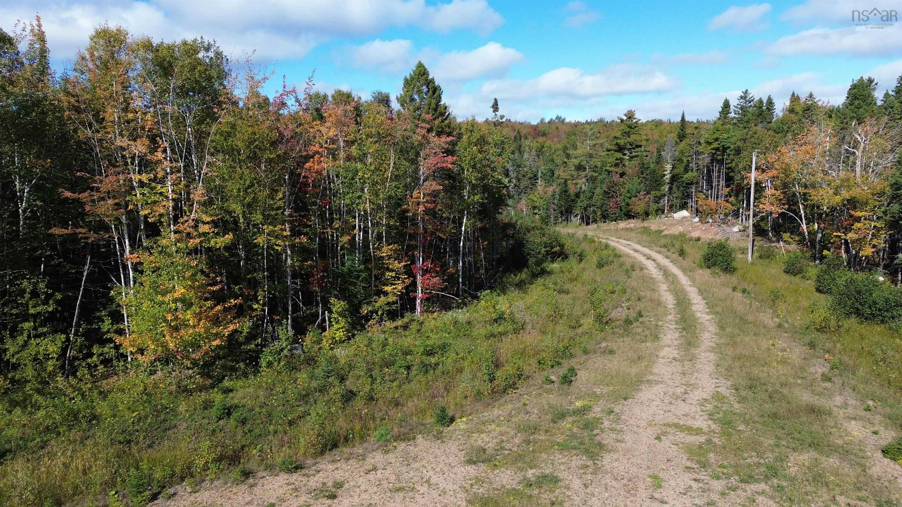 $79,000.00: Marble Mountain Road, Big Harbour