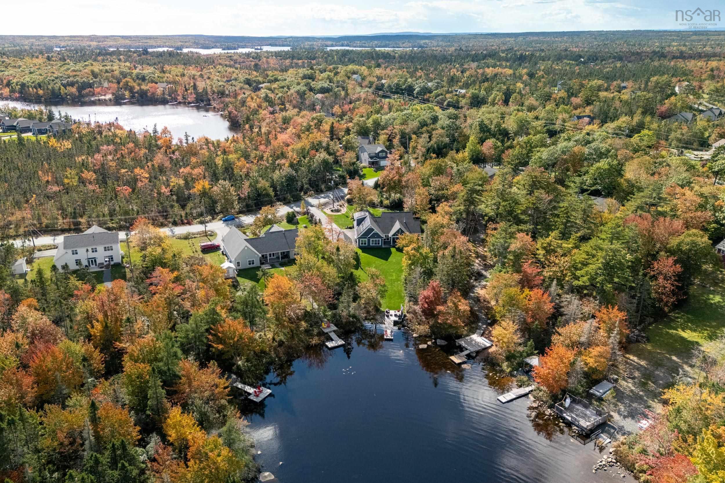 40 Duckcove Court, Hubley, NS (MLS® 202625527)