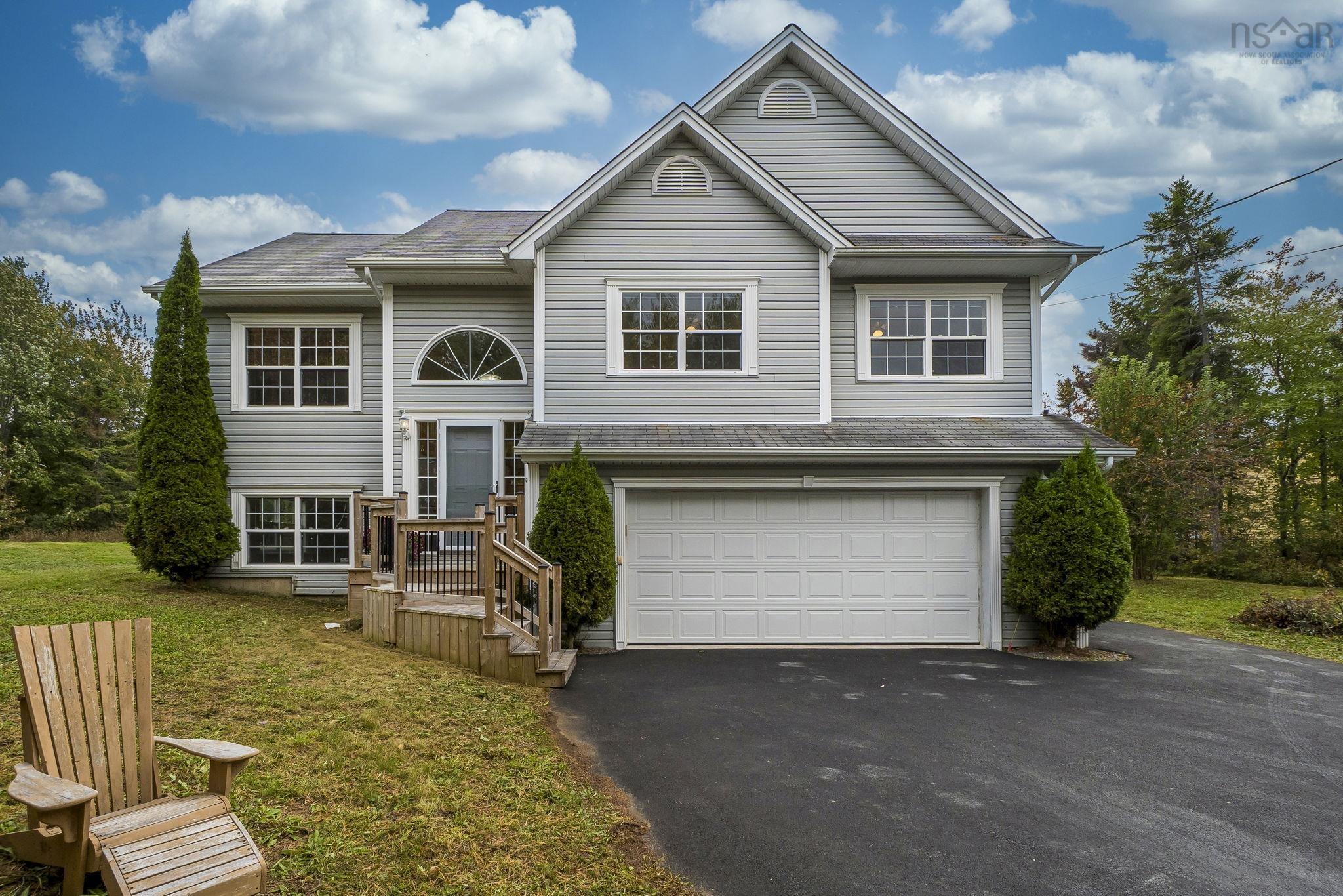 521 Piggott Avenue, Fall River, NS (MLS® 202625593)